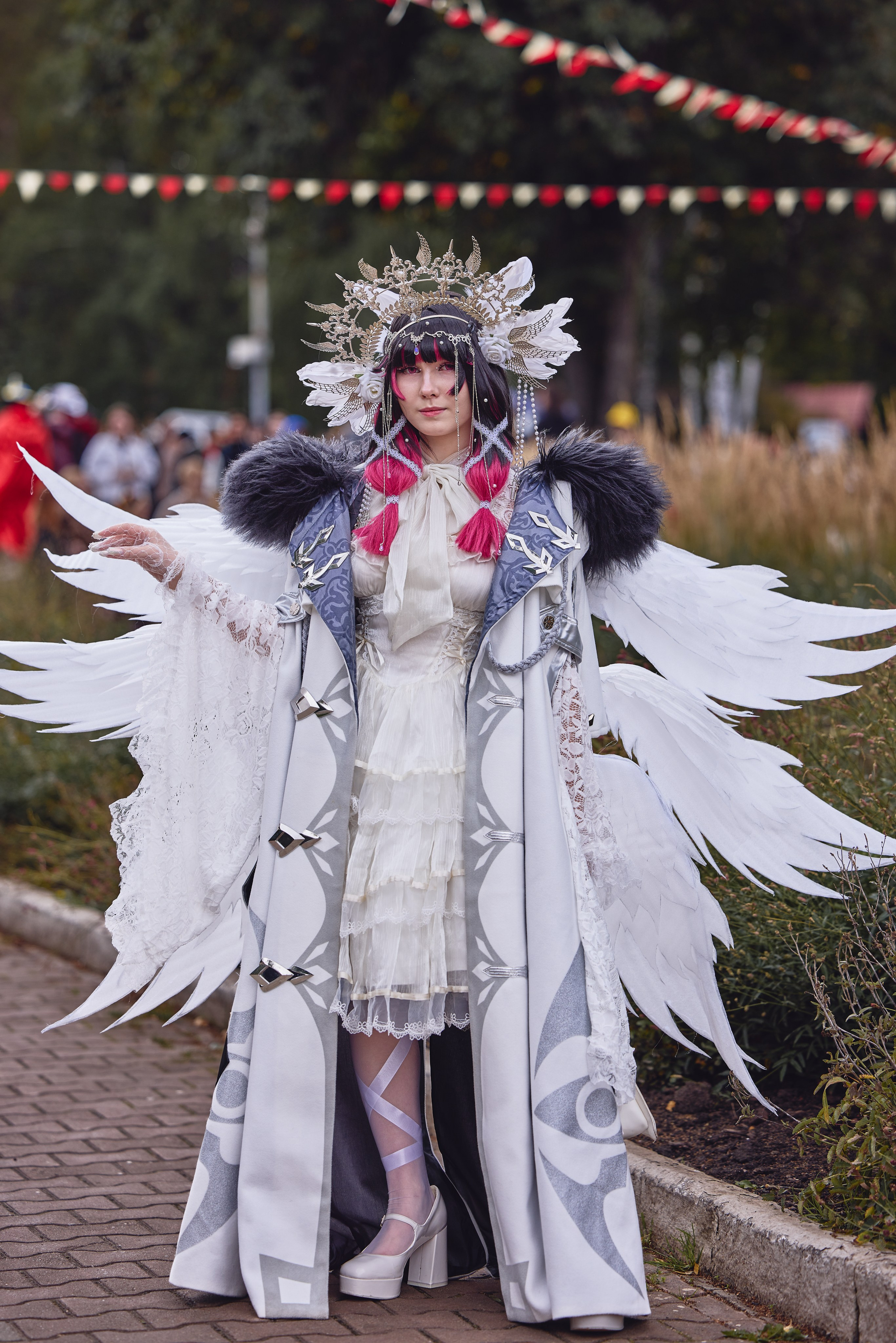 ГикКон 2025. Фотограф в Екатеринбурге Александр Морозов