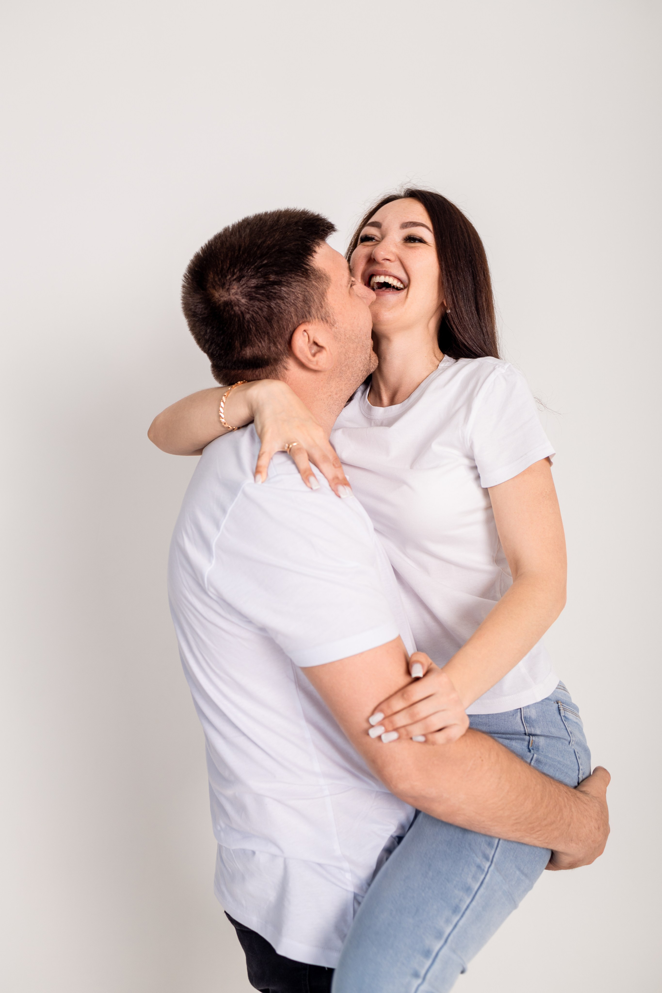 Александра & Сергей. Фотограф Виктория Бурова