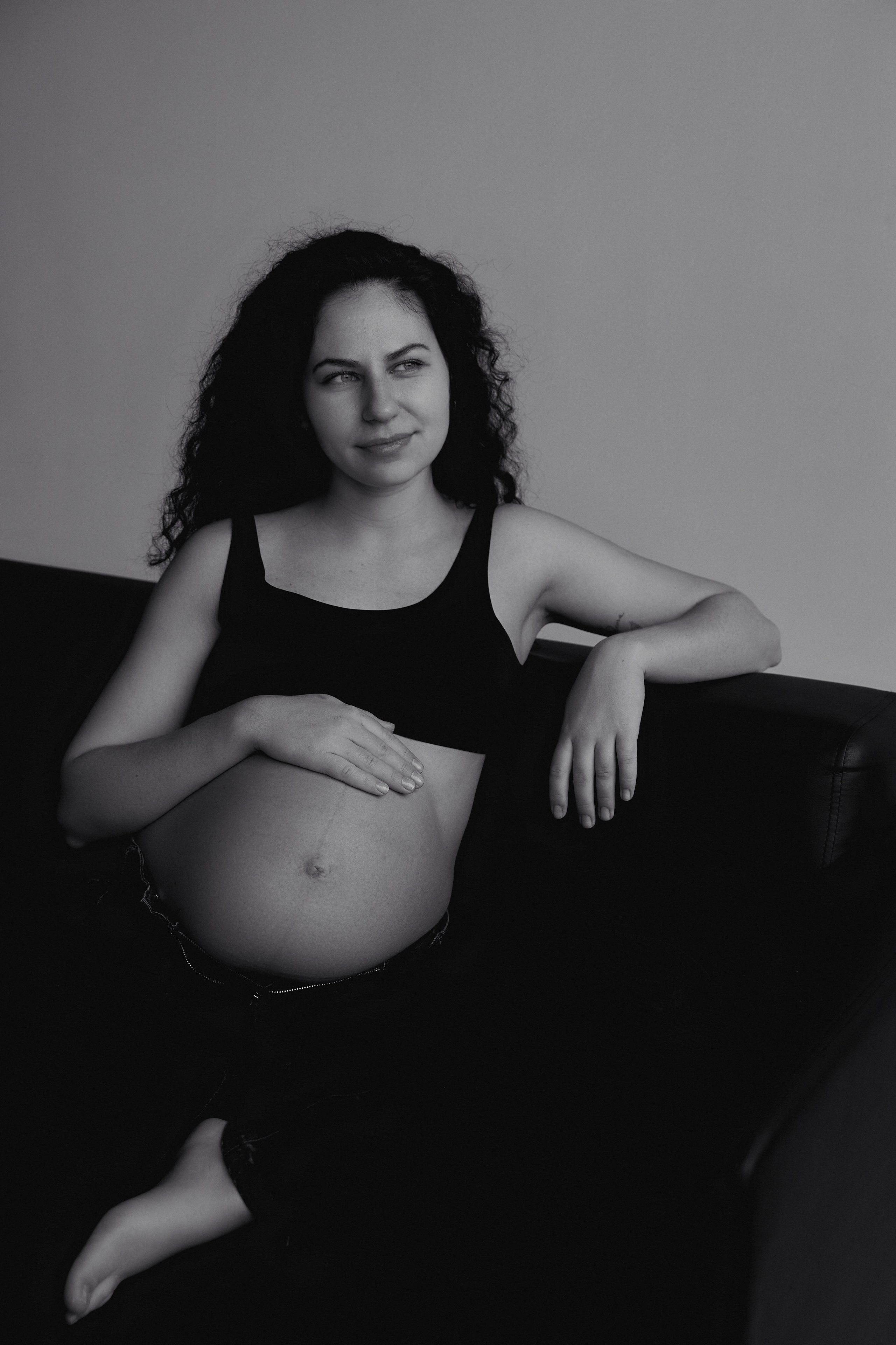 Аня и Стас. Свадебный и семейный фотограф