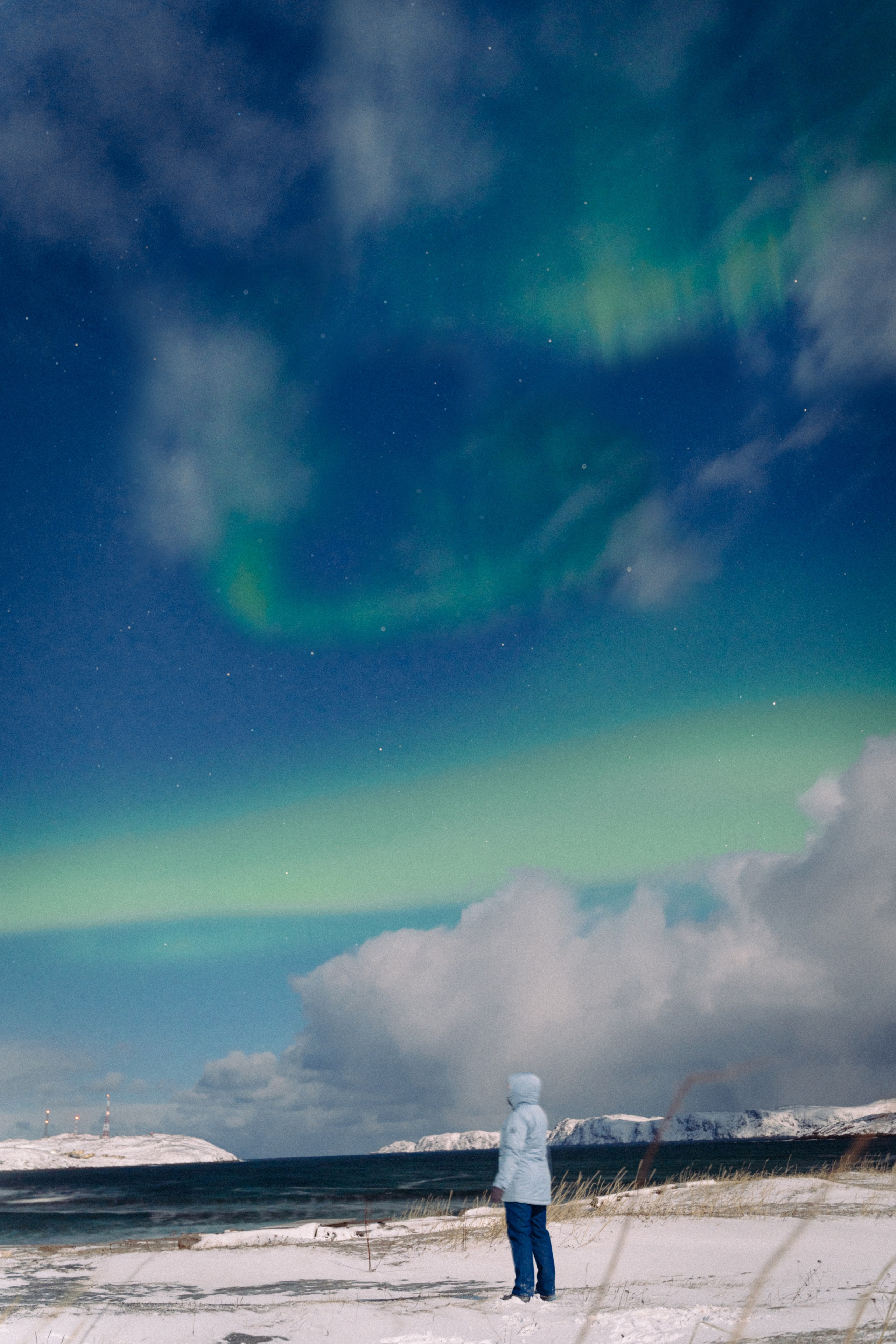 Териберка. Семейный фотограф в Санкт-Петербурге