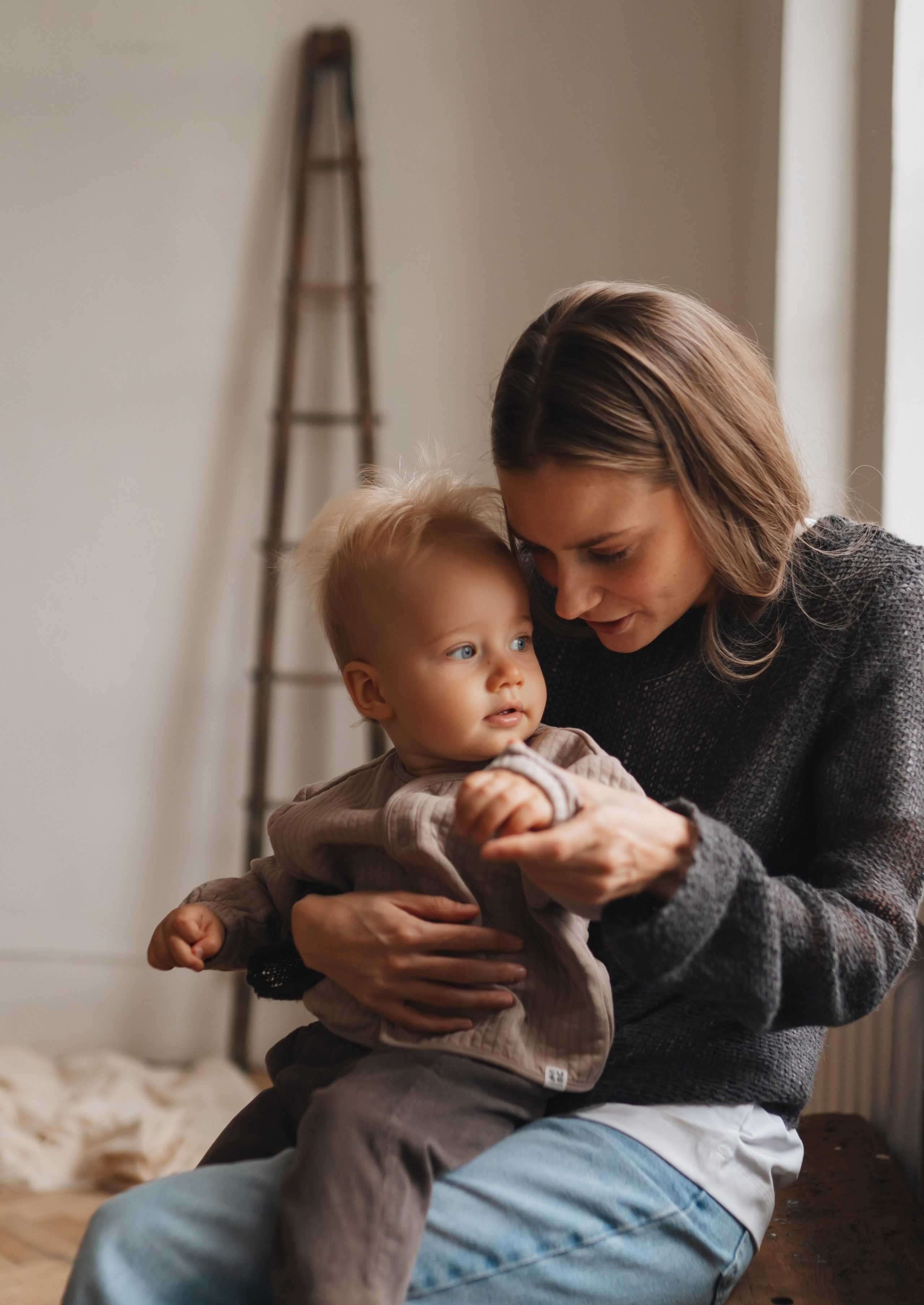 Семейная история. Фотограф в Санкт-Петербурге Кристина Шумихина