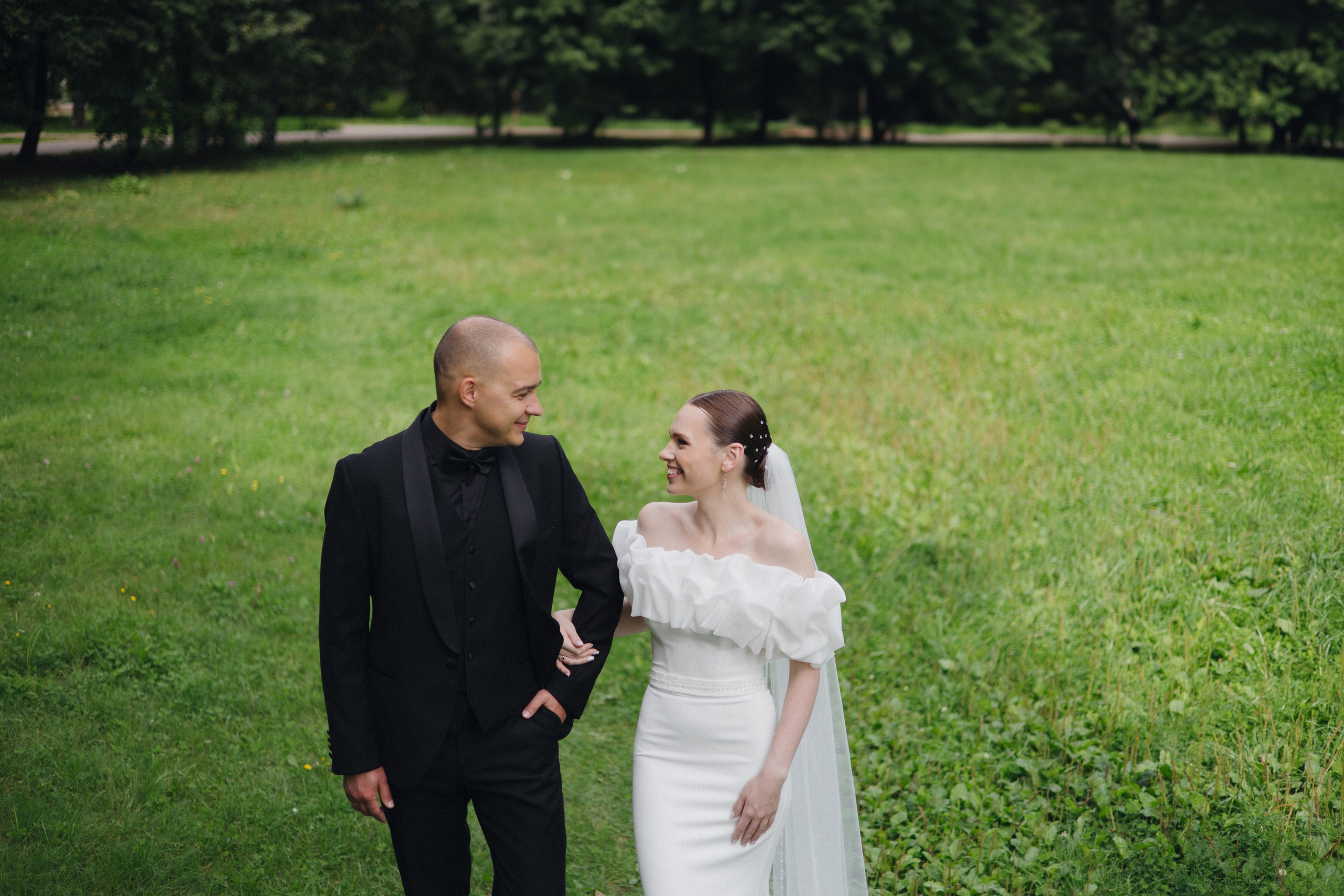 Watch Over You. Свадебный фотограф Нижний Новгород Москва
