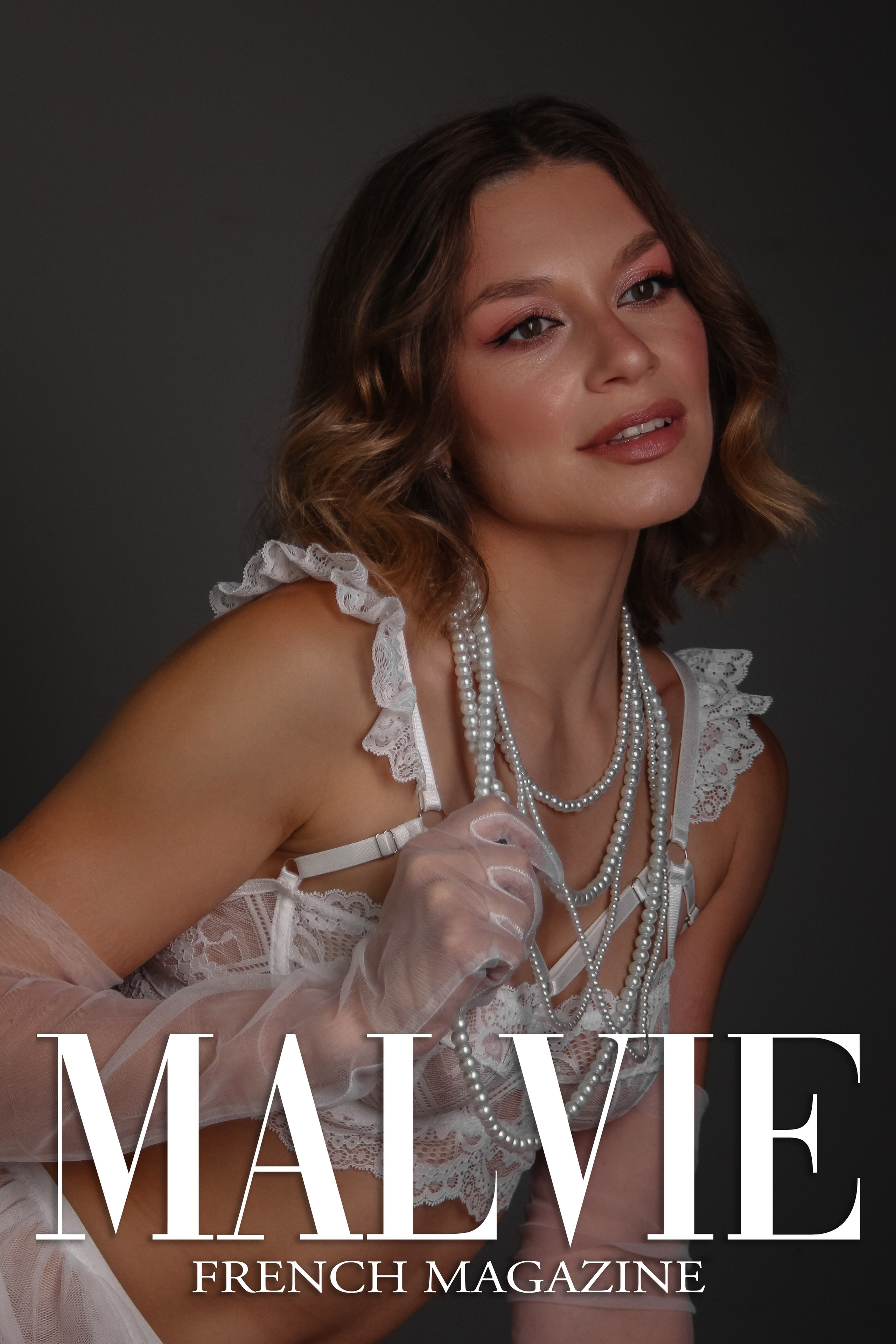 MALVIE. Женский фотограф в Санкт-Петербурге