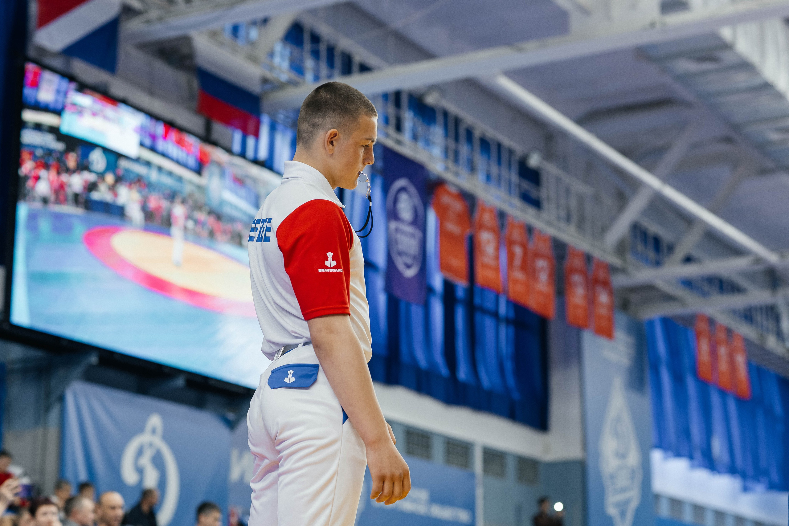 Sambo Championship. Maxim Tsoy Photography