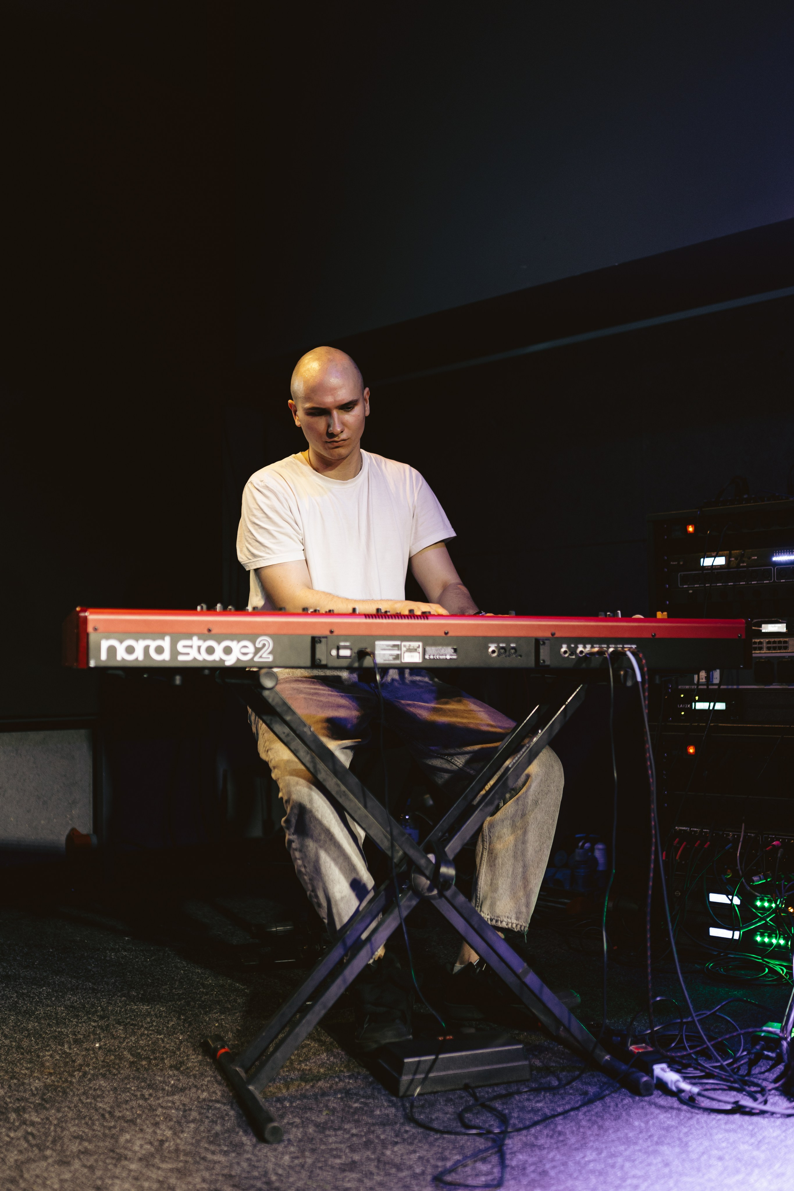 Репортаж. Фотограф Анастасия Козловская aadazzling