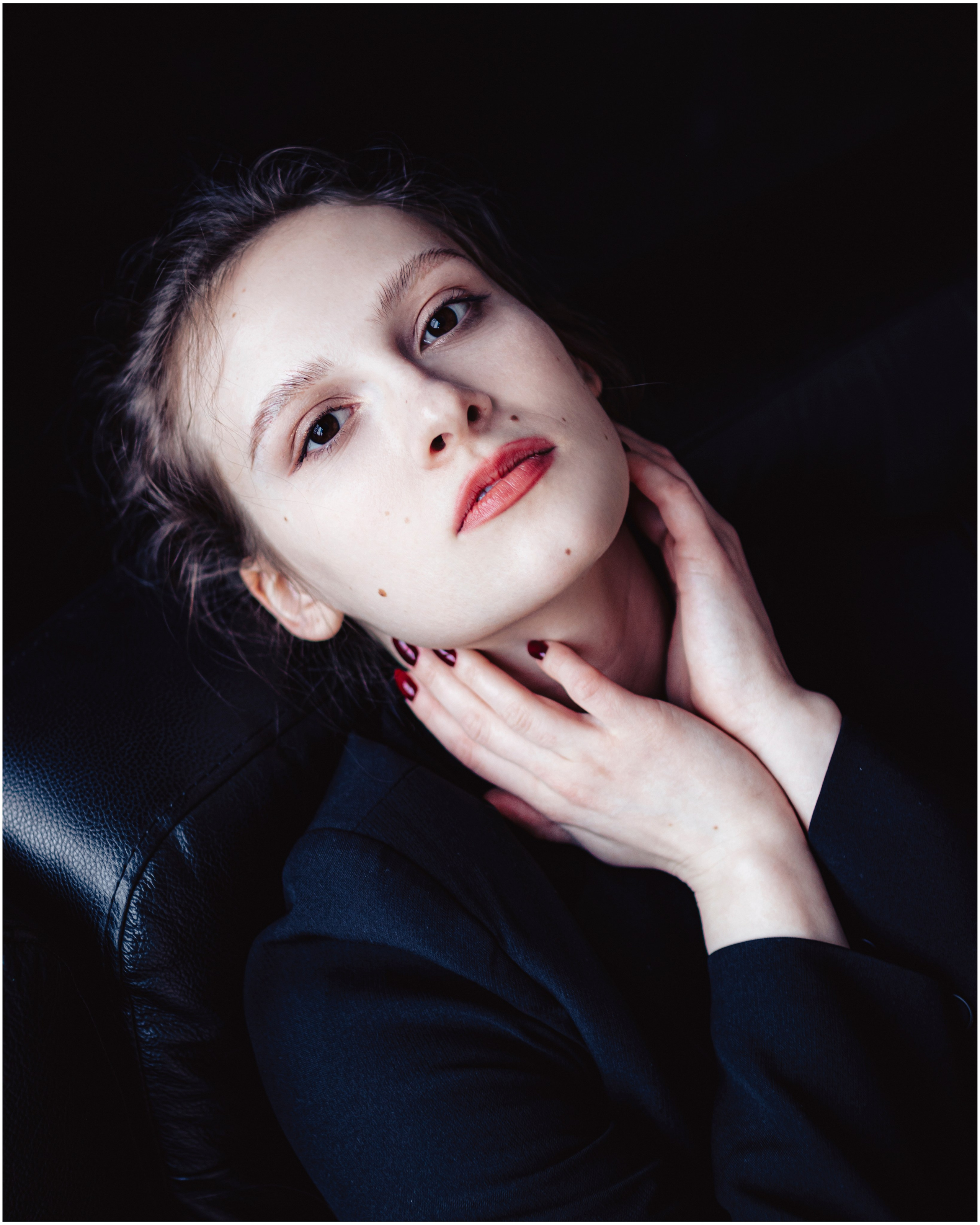 Студийные. Фотограф Анастасия Козловская aadazzling