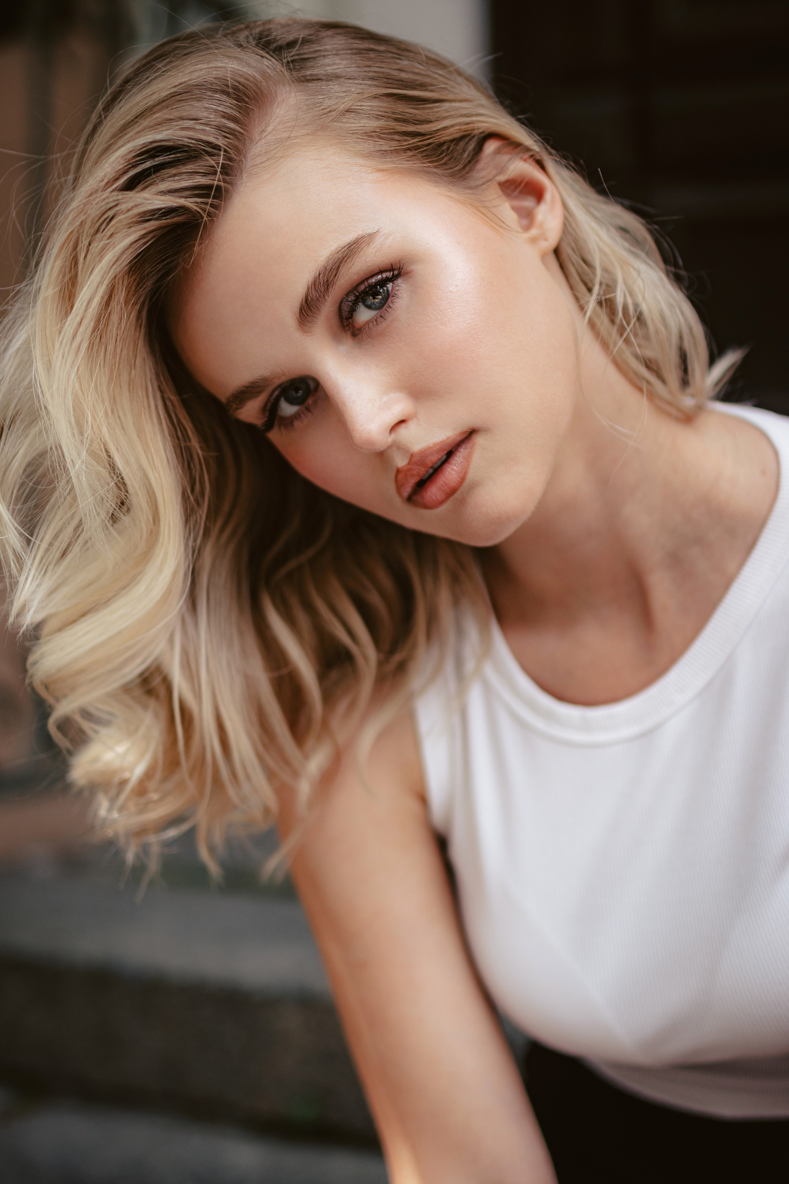 Street и прогулки. Фотограф Анастасия Козловская aadazzling