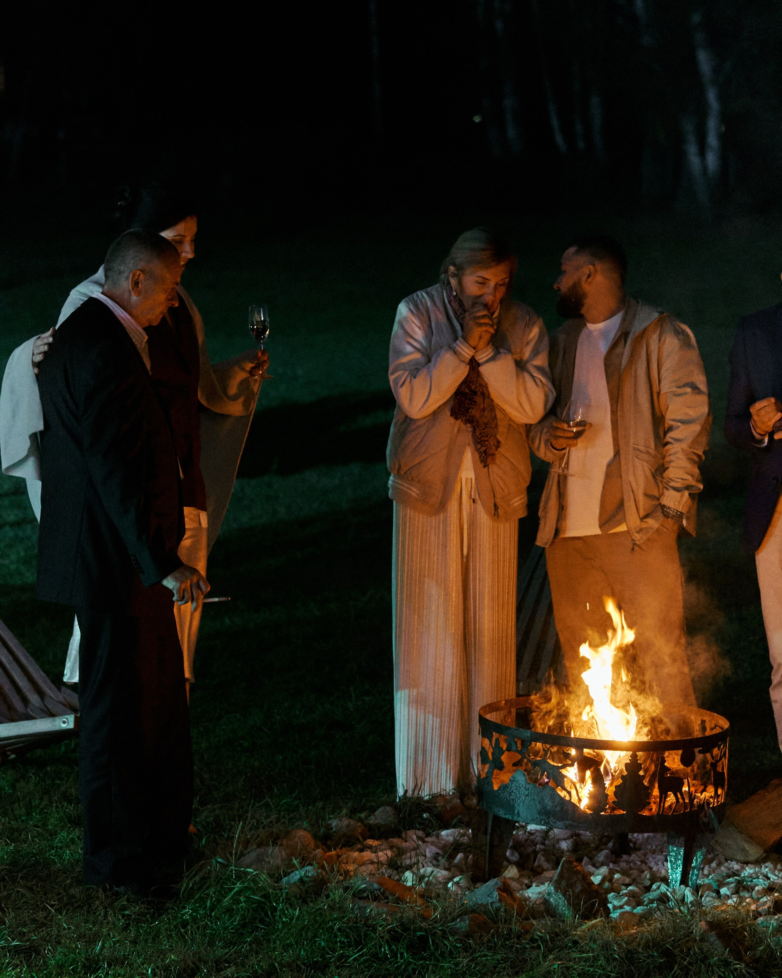 Nikita & Rita. Свадебный фотограф Жучкова Елизавета в Москве