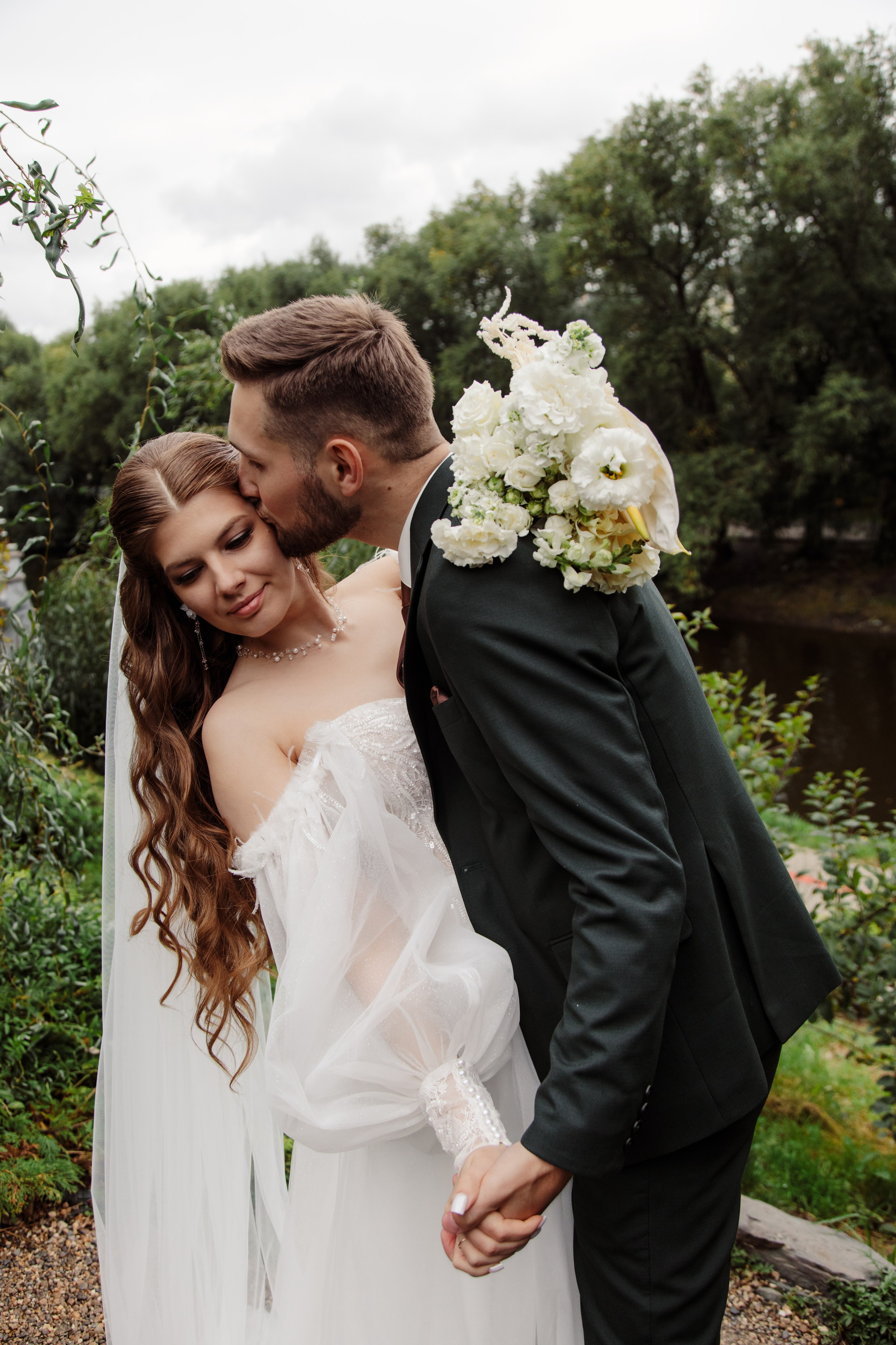 Горького. Свадебный и семейный фотограф Екатеринбург Настя Саедгалина