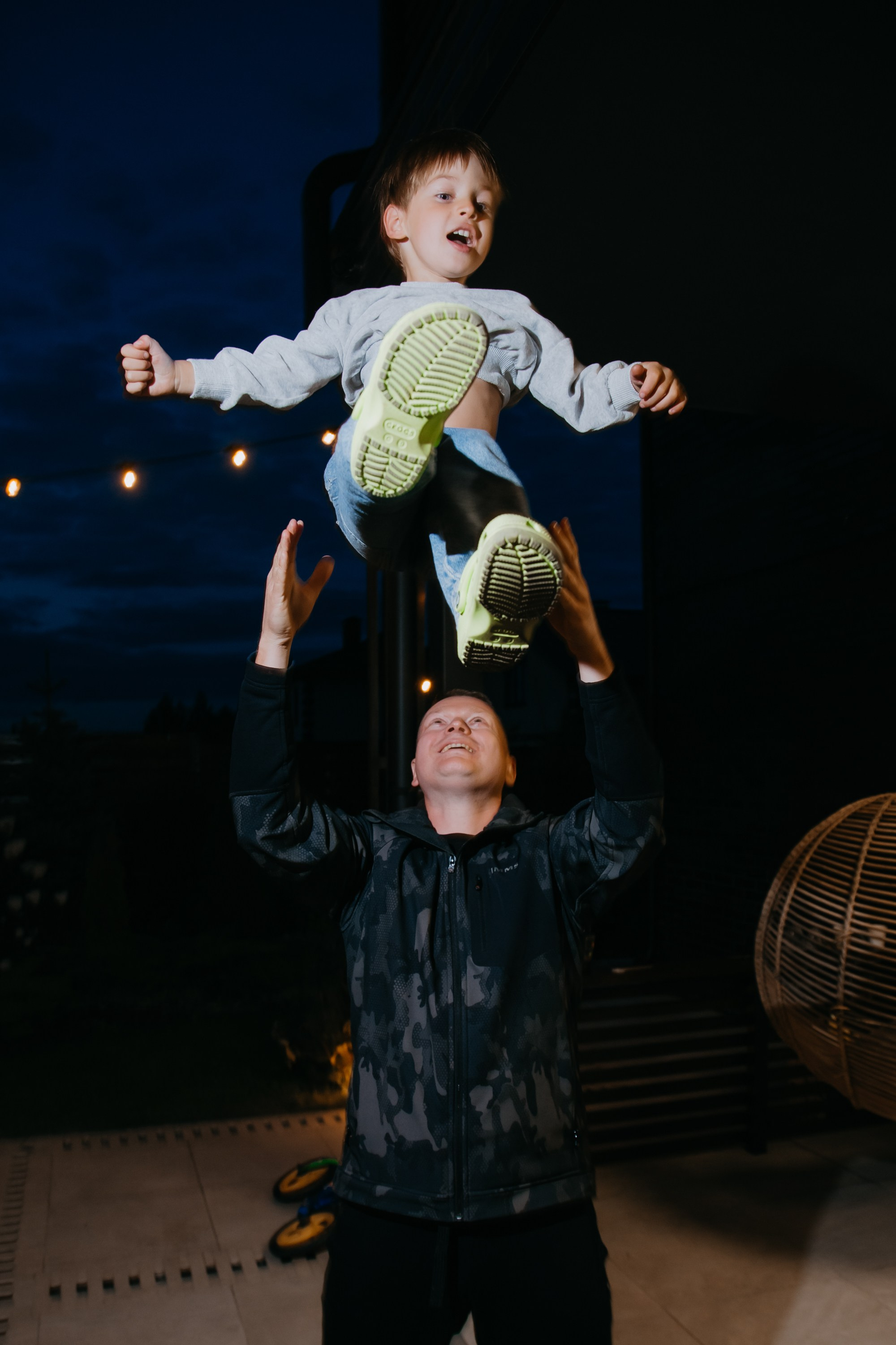 Happy Birthday, Tima. Фотограф ваших событий