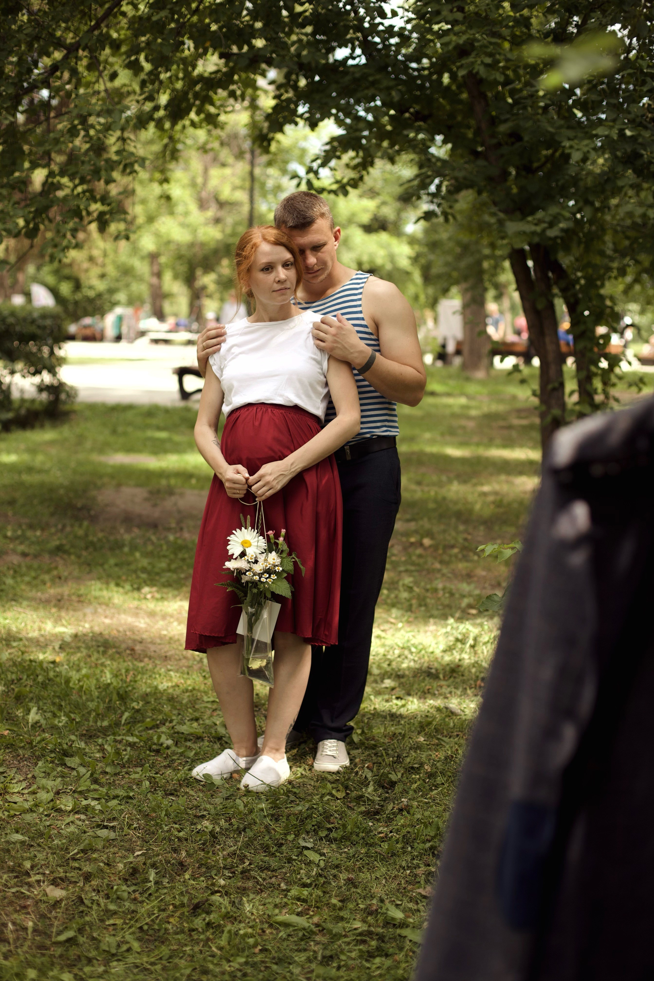 Фотовыставка ZA ЛЮБОВЬ. «Жены Героев. Алтайский Край»