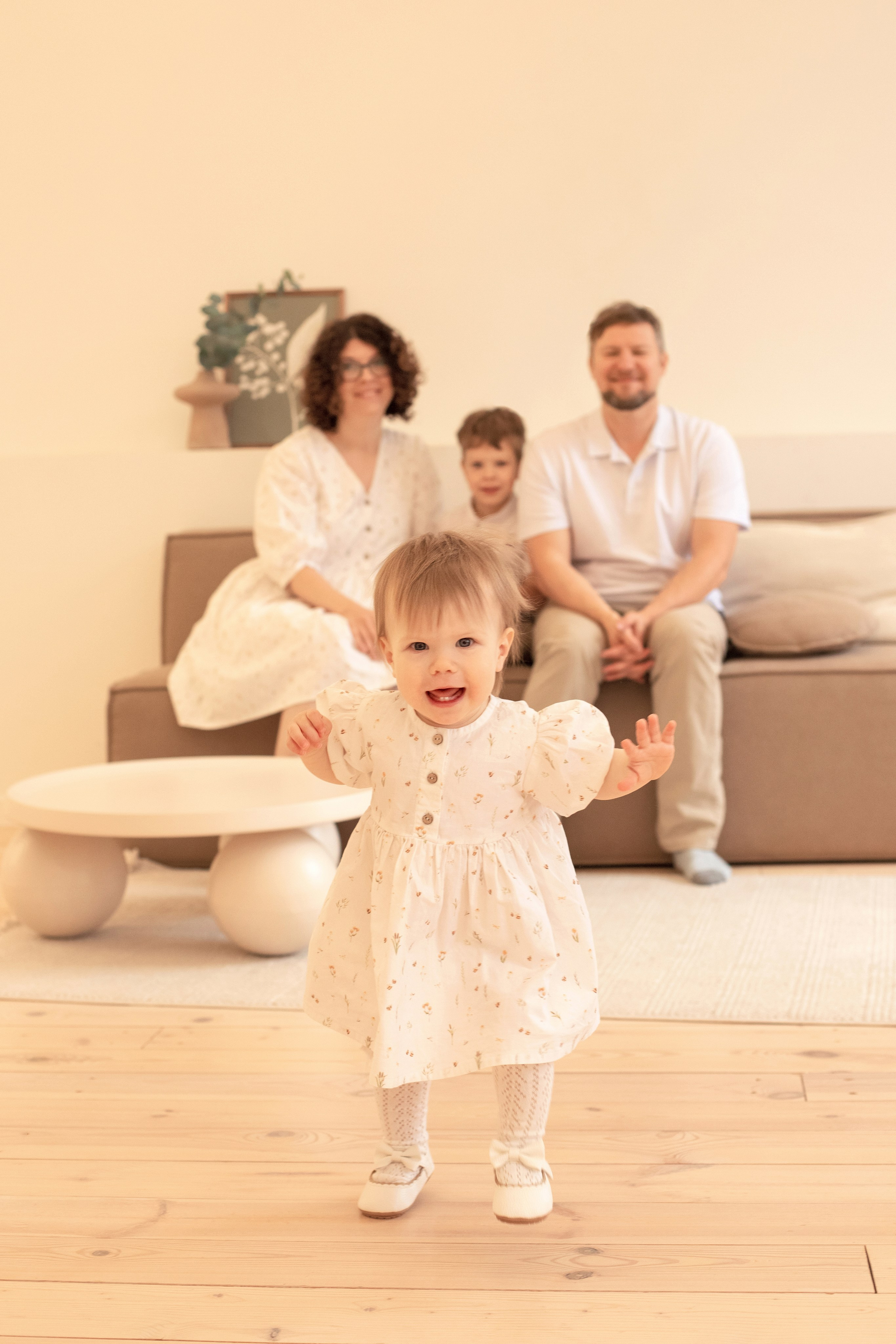 Мария Итого. Фотограф новорожденных в Екатеринбурге Татьяна Продан