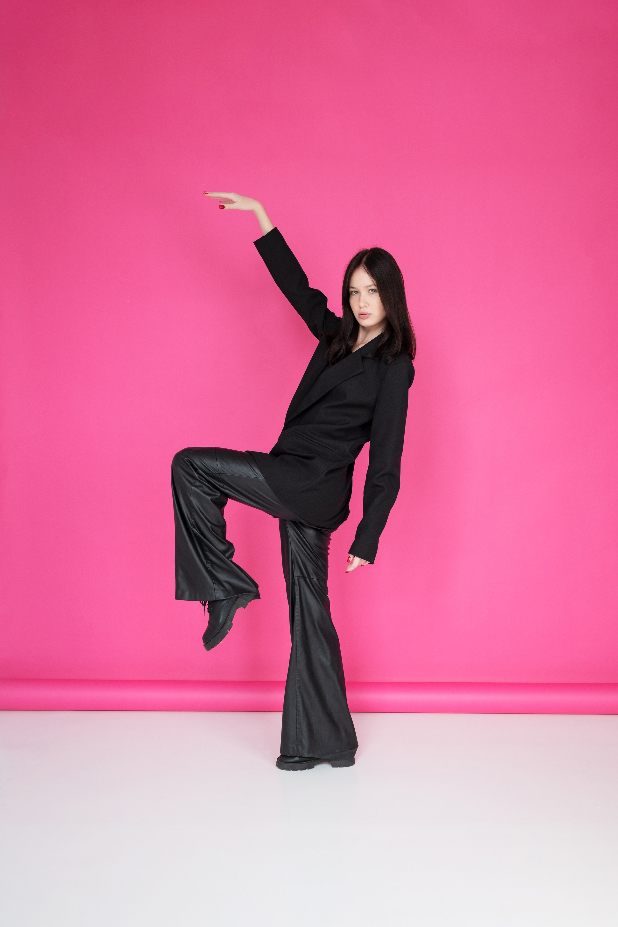 София. Фотограф в Воронеже. Портреты, контент, семейные сьемки