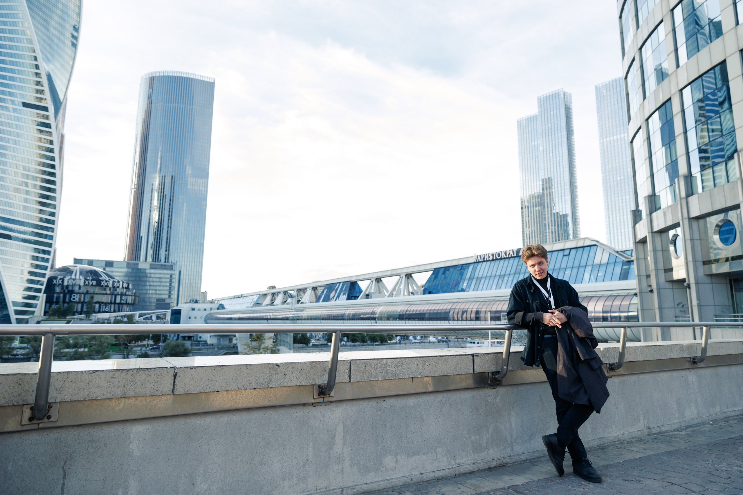 Репортажная съемка на международном проекте БРИКС в Москве. Фотограф Валерия Горбунова Подольск Бутово Видное Щербинка