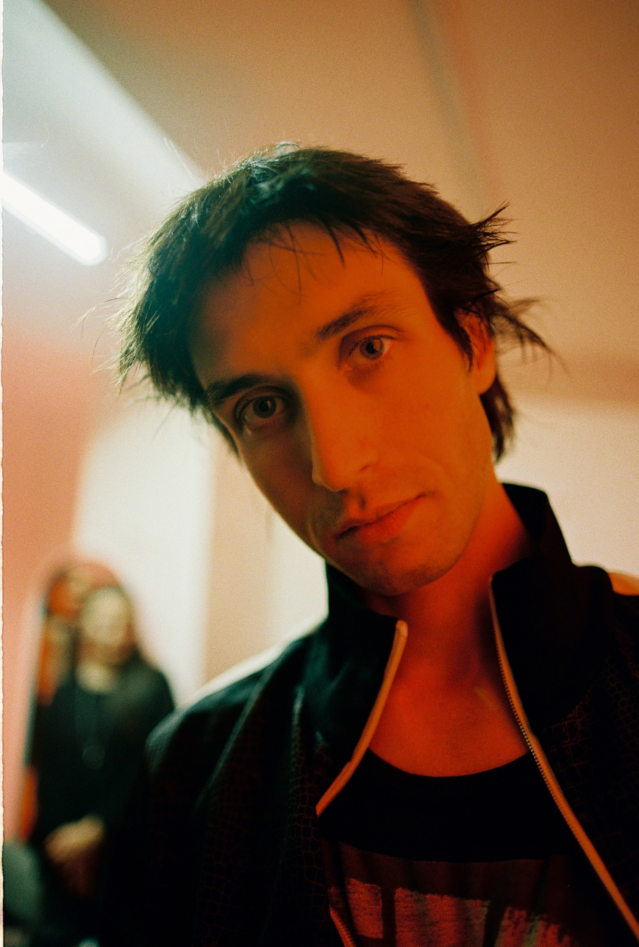 System 108 ZVERINETS. Илья Симонов фотограф москва