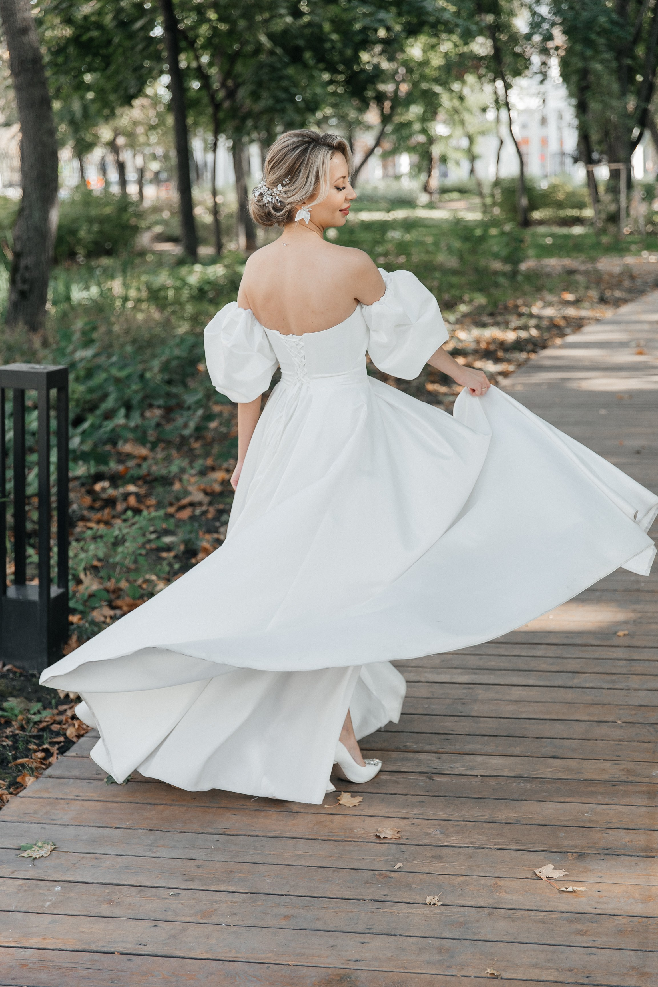 Диана и Ваня. Свадебный фотограф Кристина Тимощук