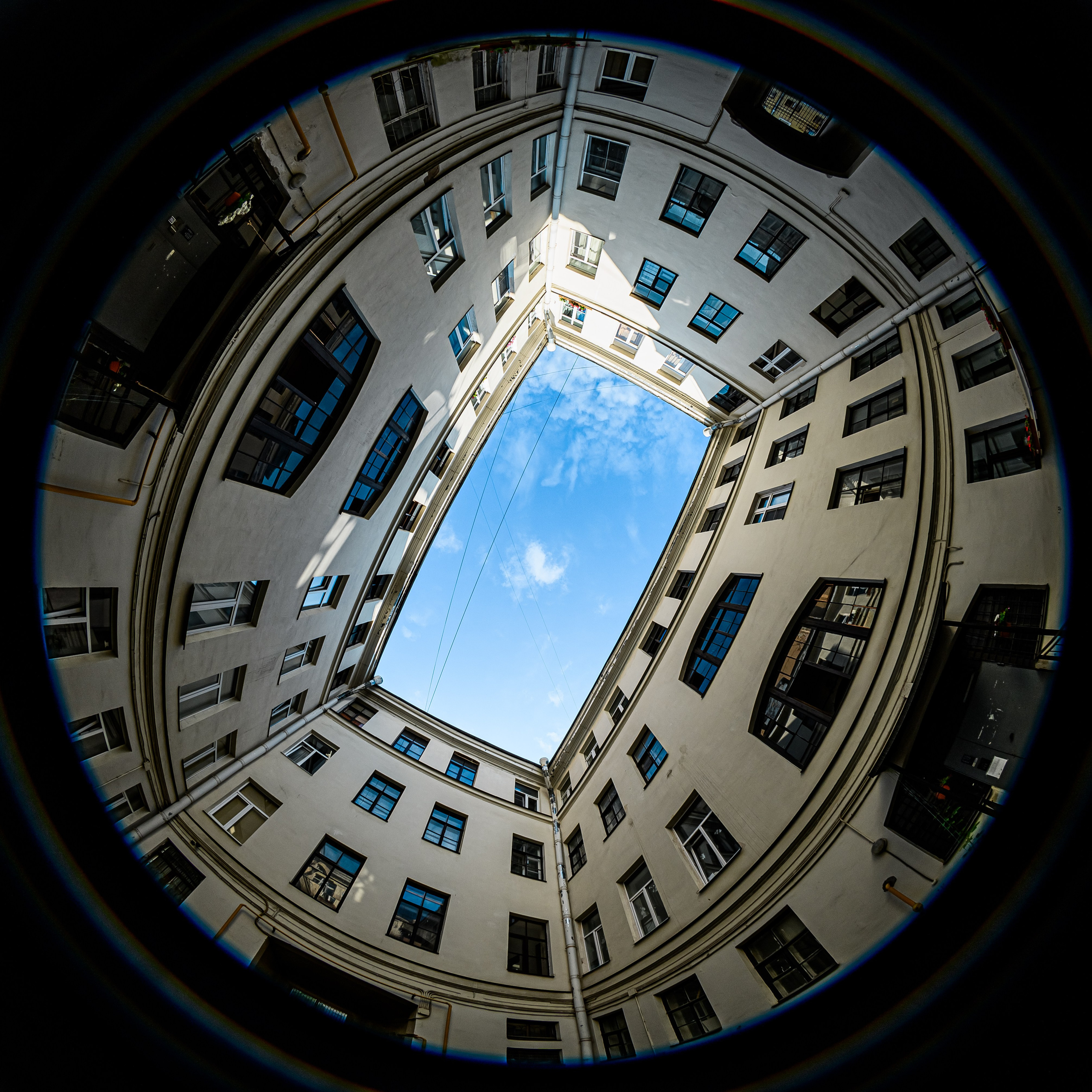 4-я линия В.О., 7