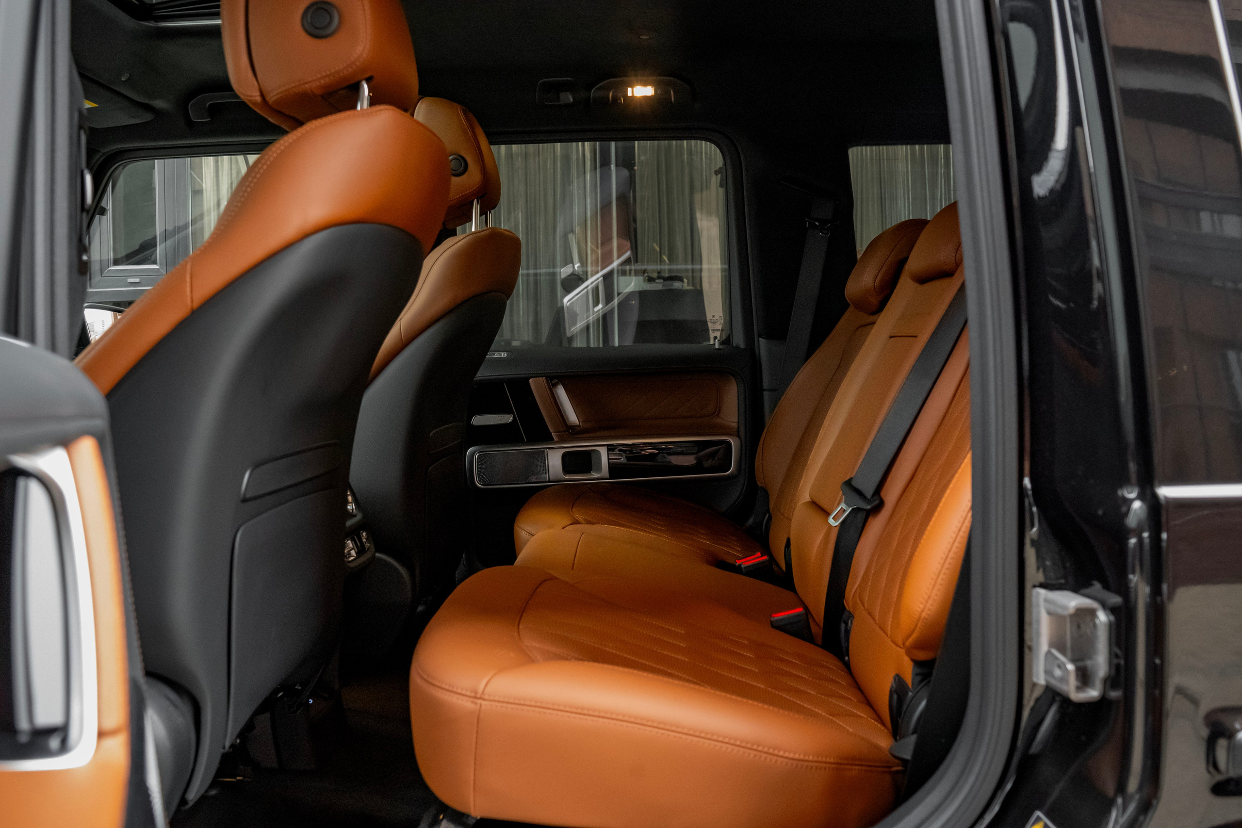 Mercedes-Benz G63