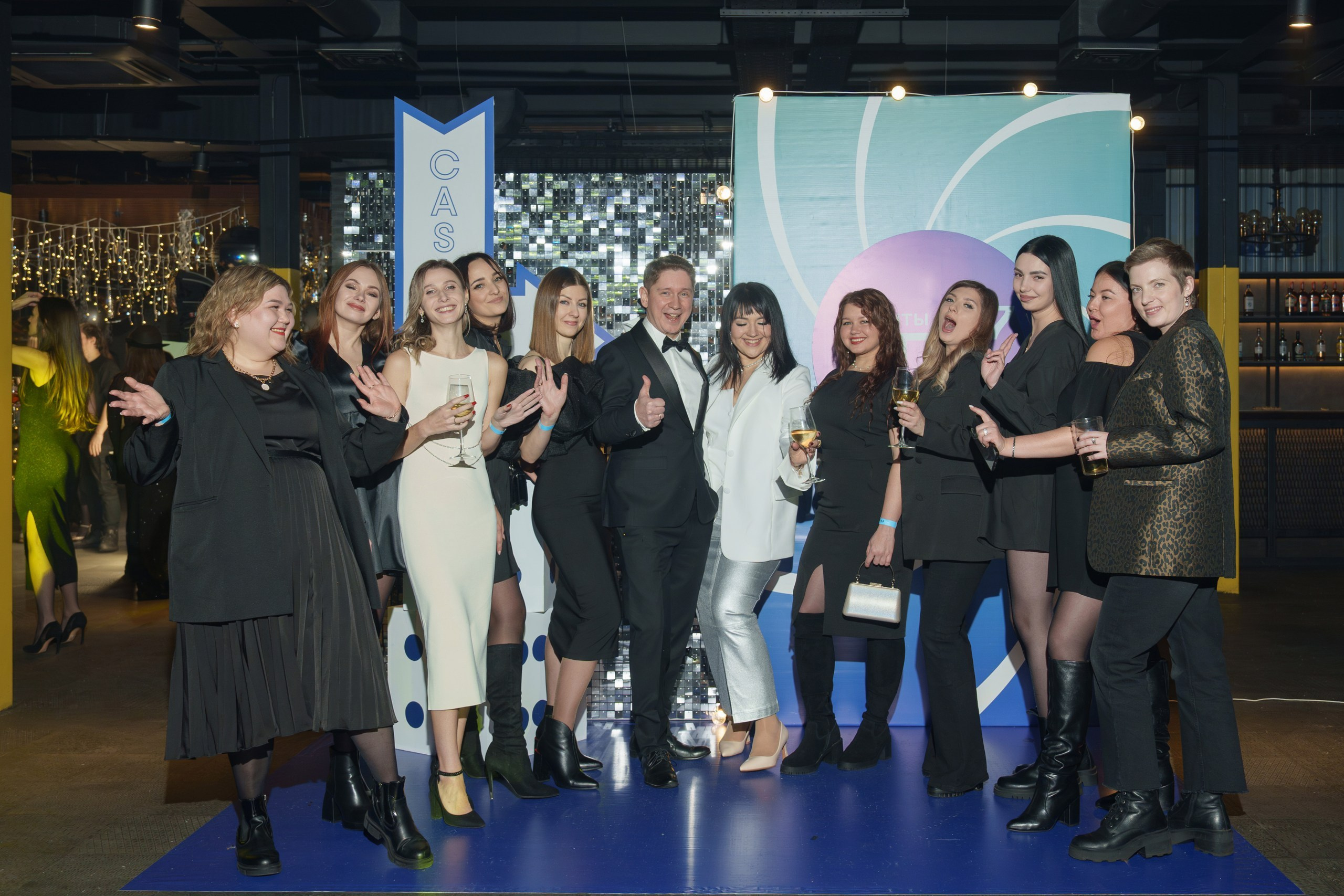 Агенты ППР. Свадебный и репортажный фотограф Элина Козырьянова