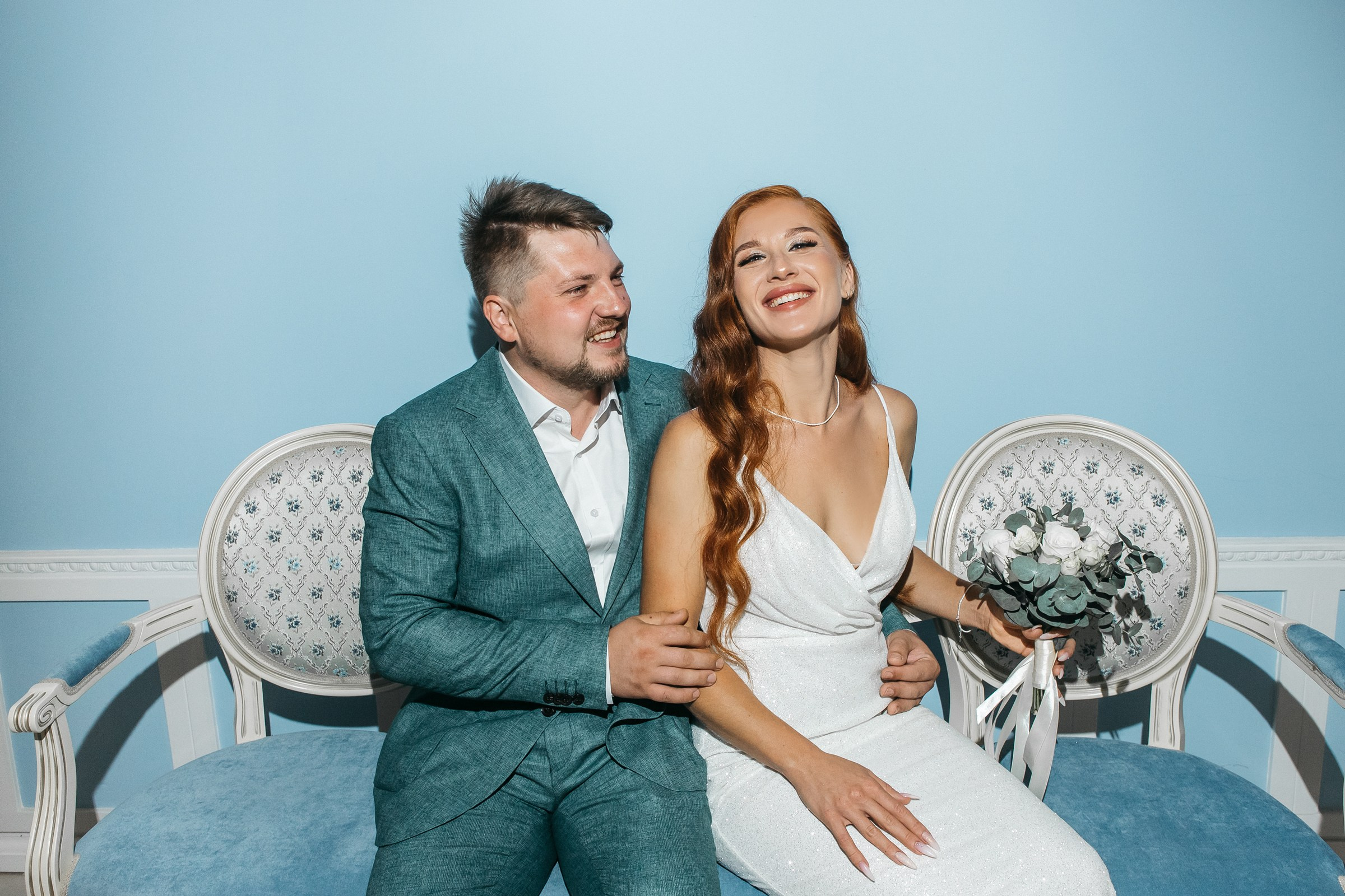 Маргарита&Павел