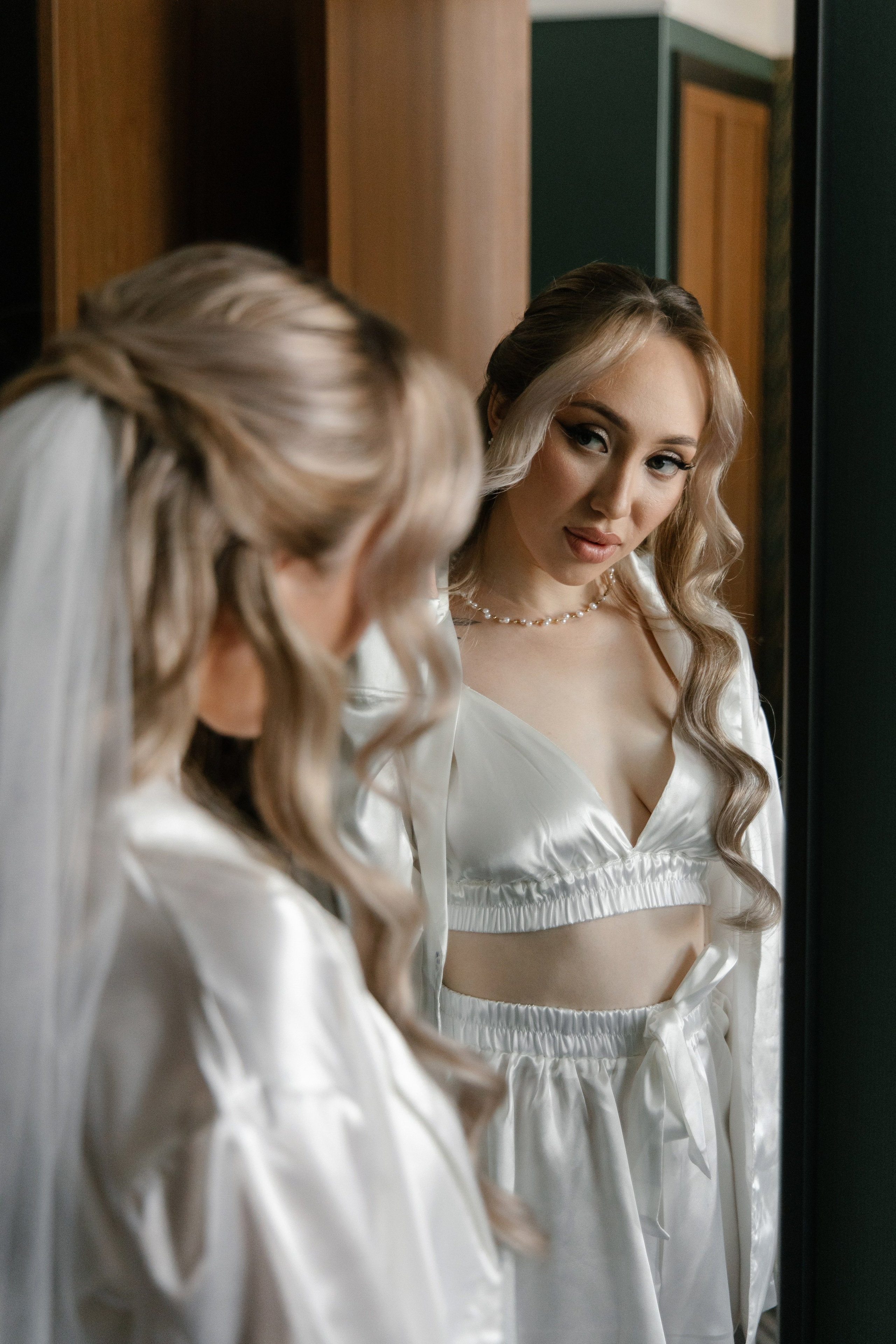 Карина и Николай. Фотограф в Барнауле Юлия Садвокасова