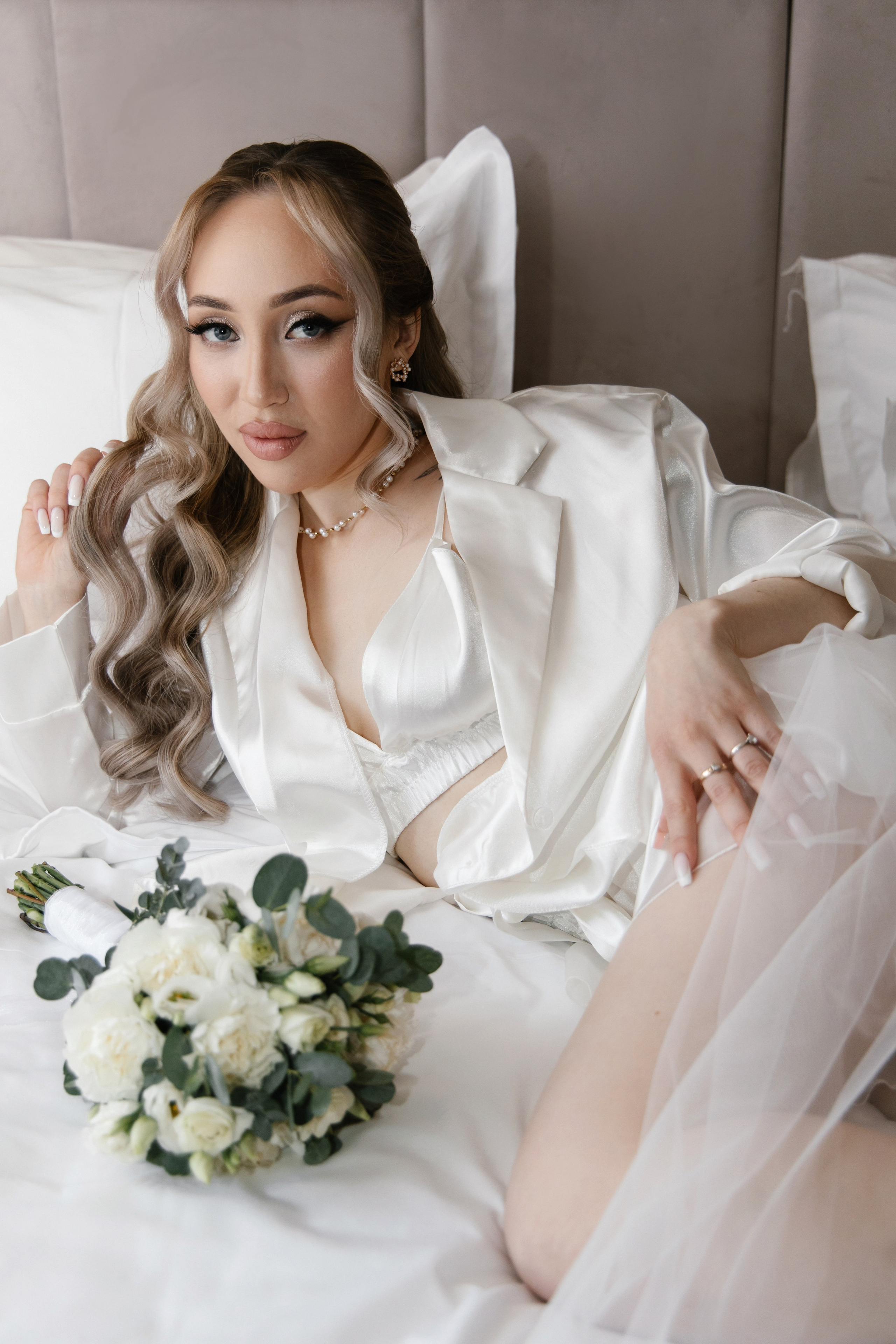 Карина и Николай. Фотограф в Барнауле Юлия Садвокасова