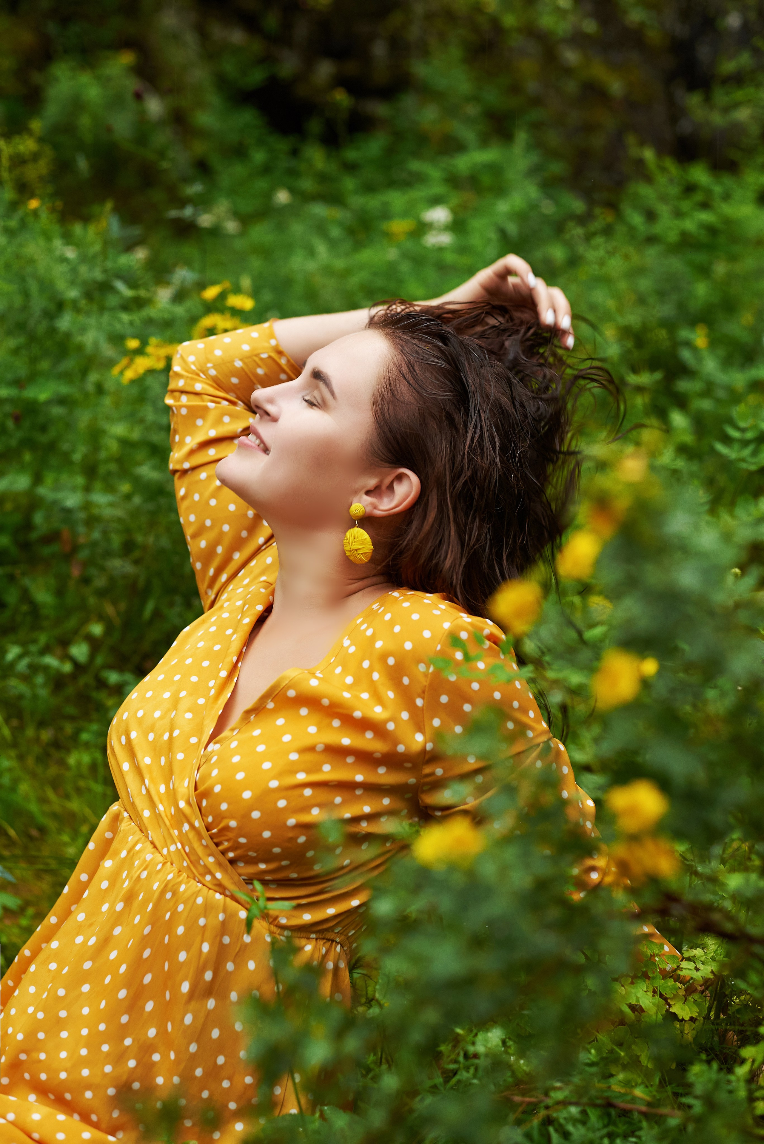 Вера. Семейный фотограф в Барнауле, Горный Алтай, Заринск, Алейск