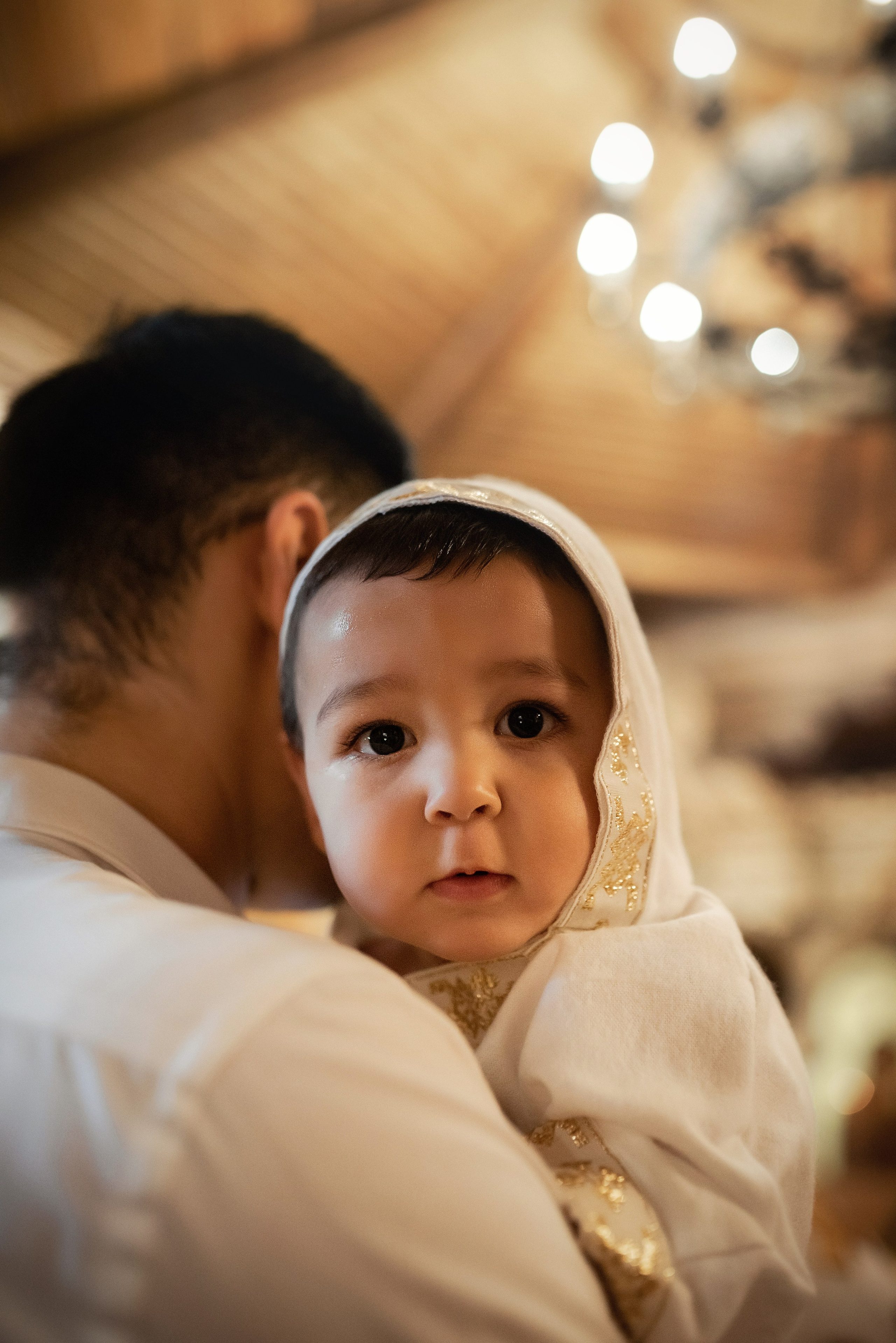 Крещение Даниила Храм Иоанна Воина. Семейный фотограф в Ростове-на-Дону Татьяна Литвинова