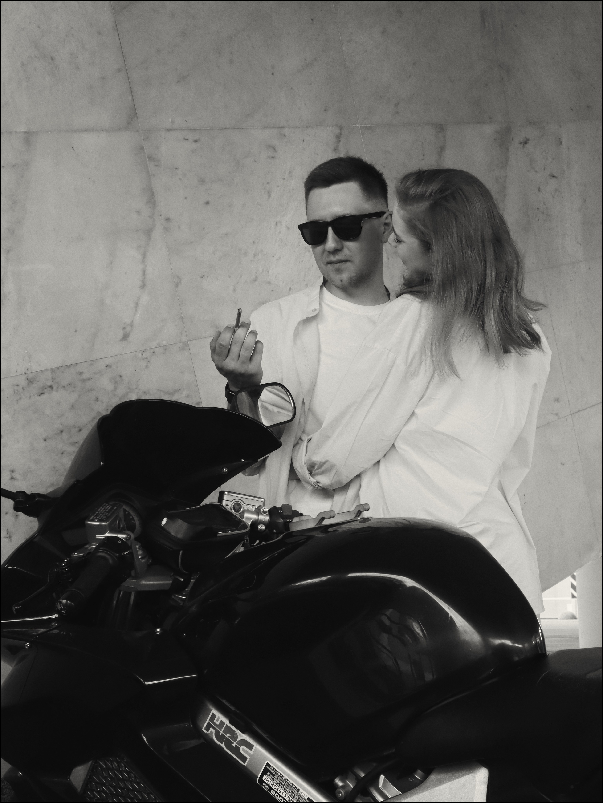 София и Евгений. Портретный и свадебный фотограф в Москве Александра