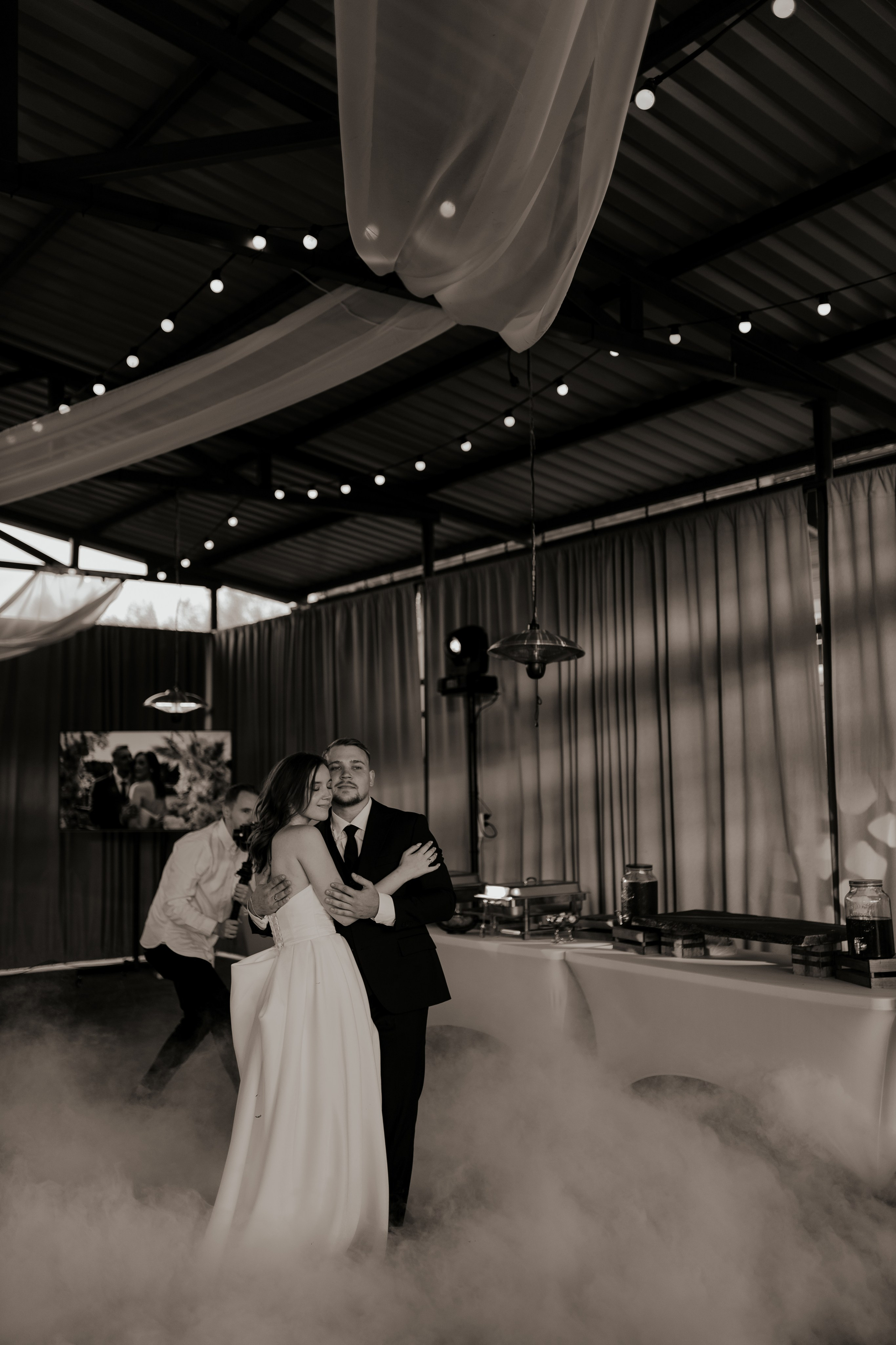 Музыка — жизнь. Фотограф в Санкт-Петербурге Лиза Семченкова