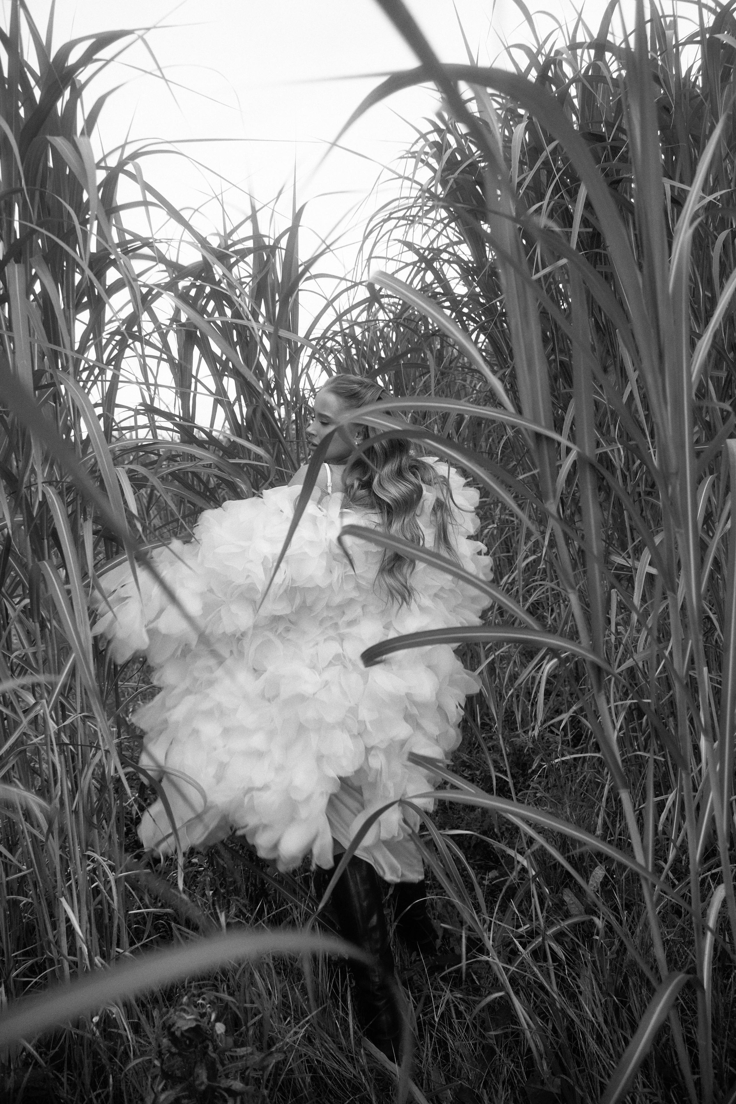 Свадебный и портретный фотограф Юлия Васильева