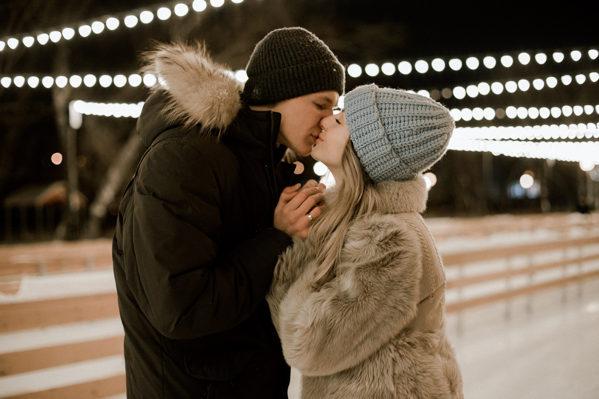 Вика и Гриша. Семейный и свадебный фотограф в Челябинске Юлия Софьина