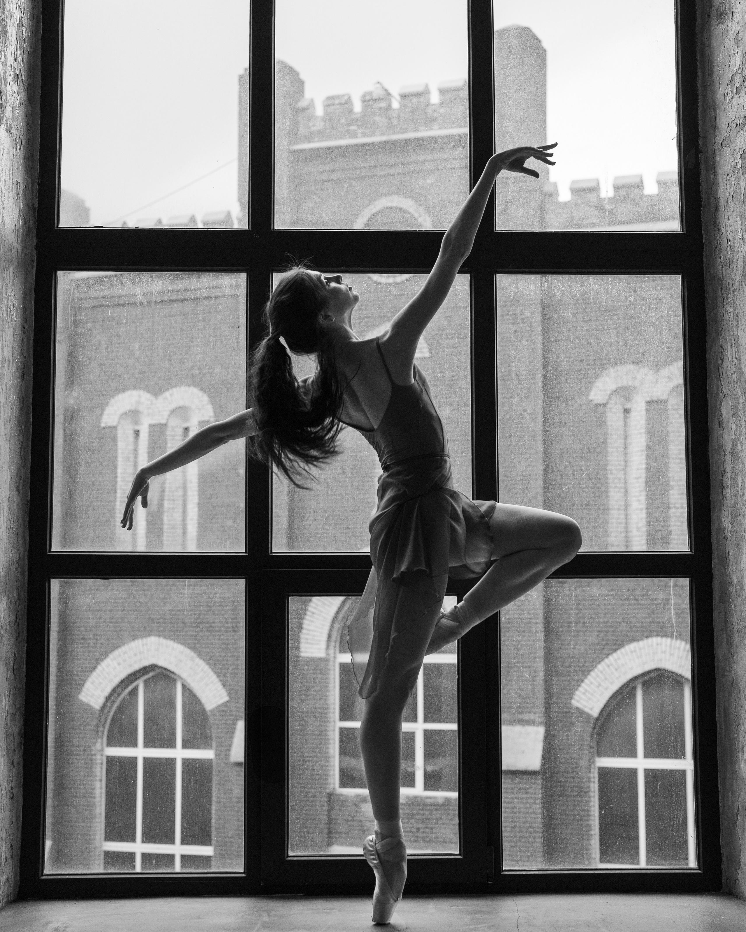 Портретный фотограф в Москве Лариса Васькова