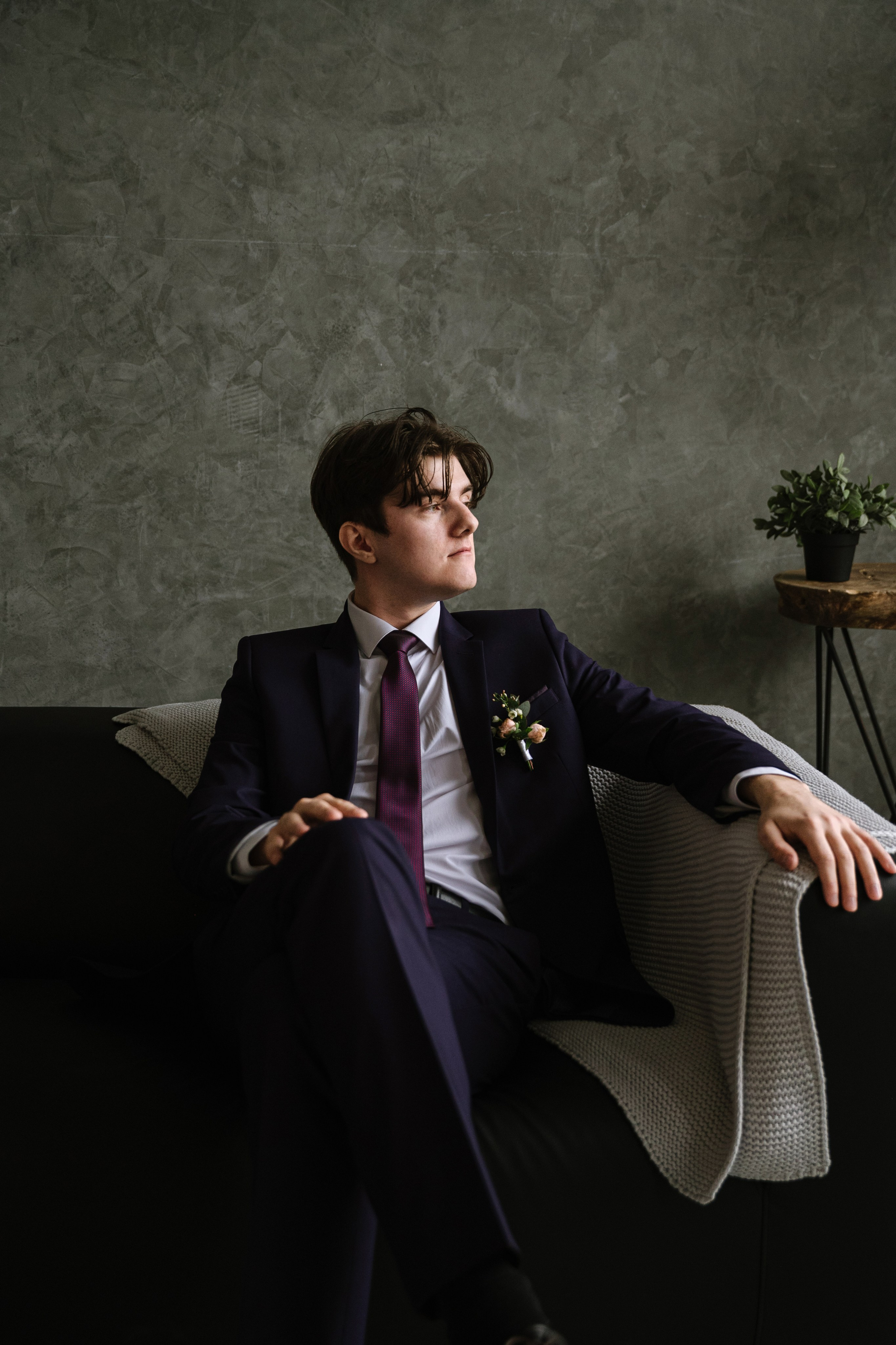 Константин и Наталья. Свадебный и семейный фотограф в Коломне Мария Мусатова