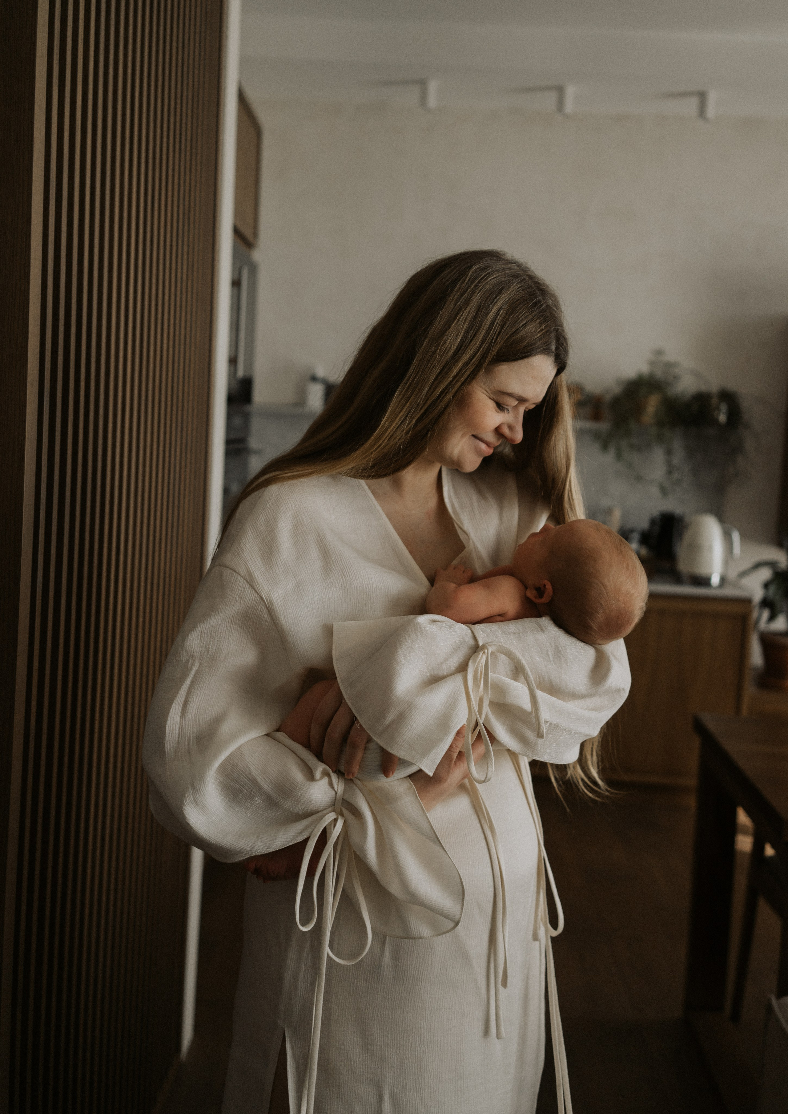 Семейный фотограф в Санкт-Петербурге Дарья Фадеева