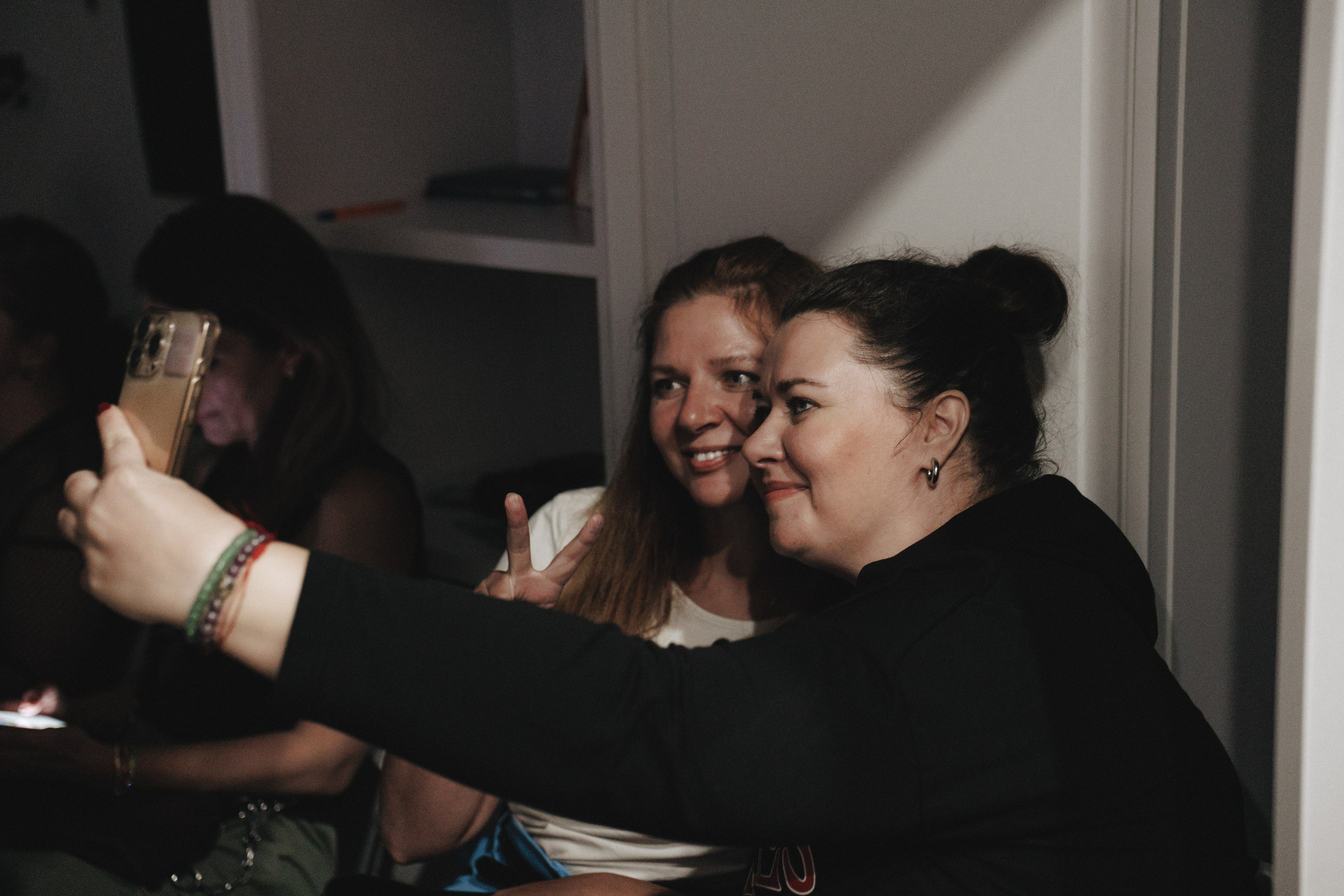 Репортажная фотосессия в СПб и ЛО. Профессиональный фотограф в Санкт-Петербурге Александр Волосенцев