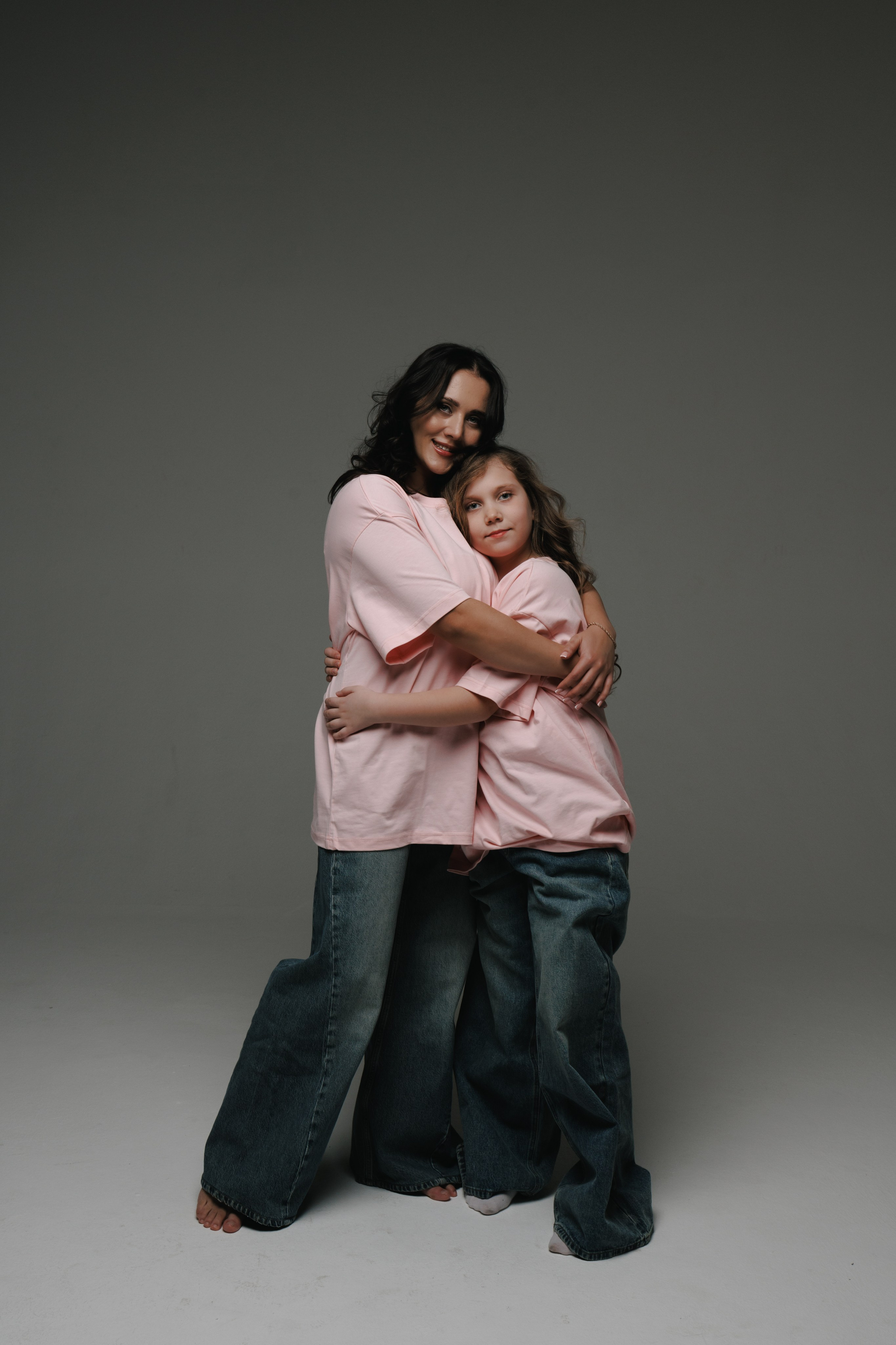 Женская фотосессия в минимализме. Профессиональный фотограф в Санкт-Петербурге Александр Волосенцев