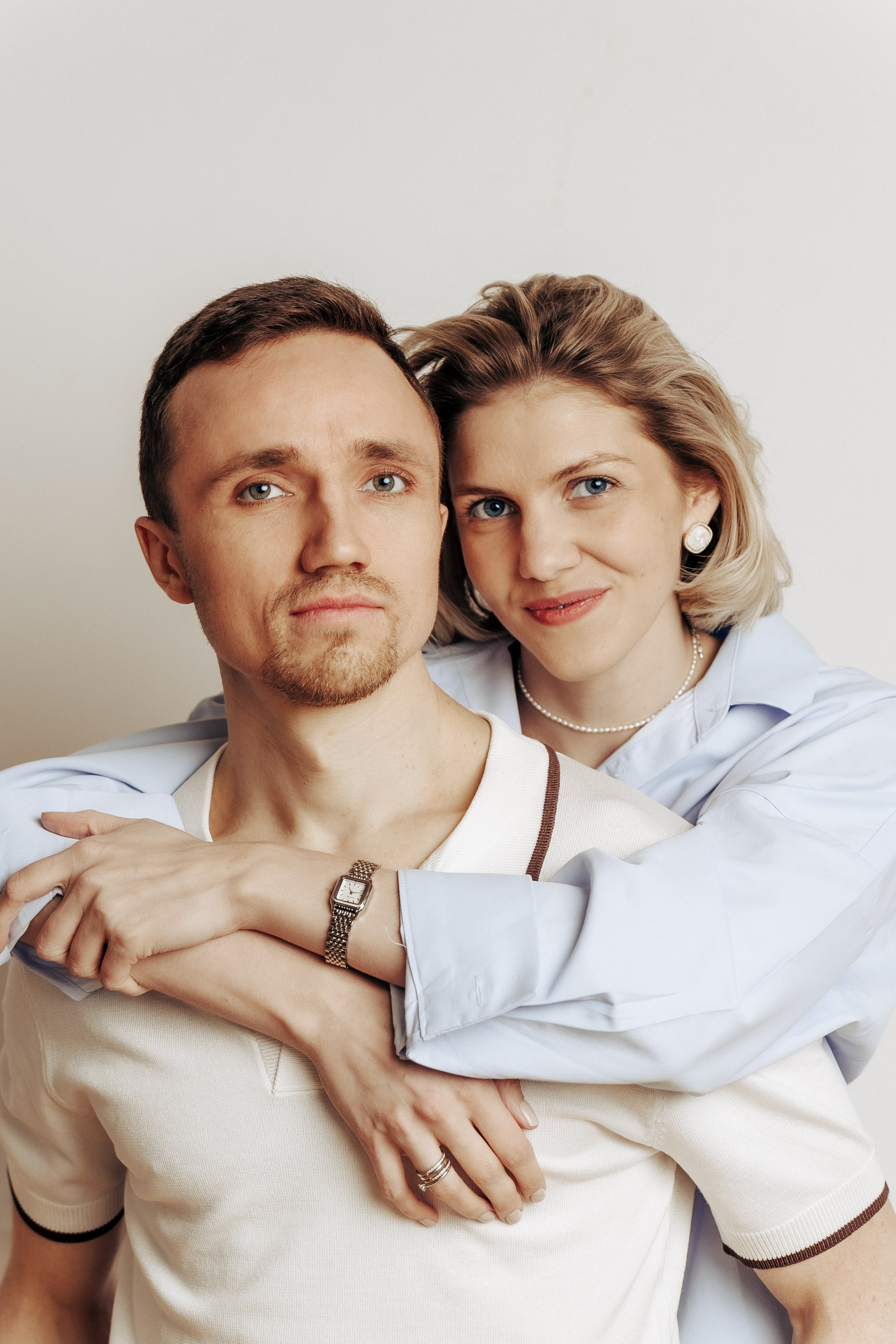 История Любви Ивана и Алины. Профессиональный фотограф в Санкт-Петербурге Александр Волосенцев