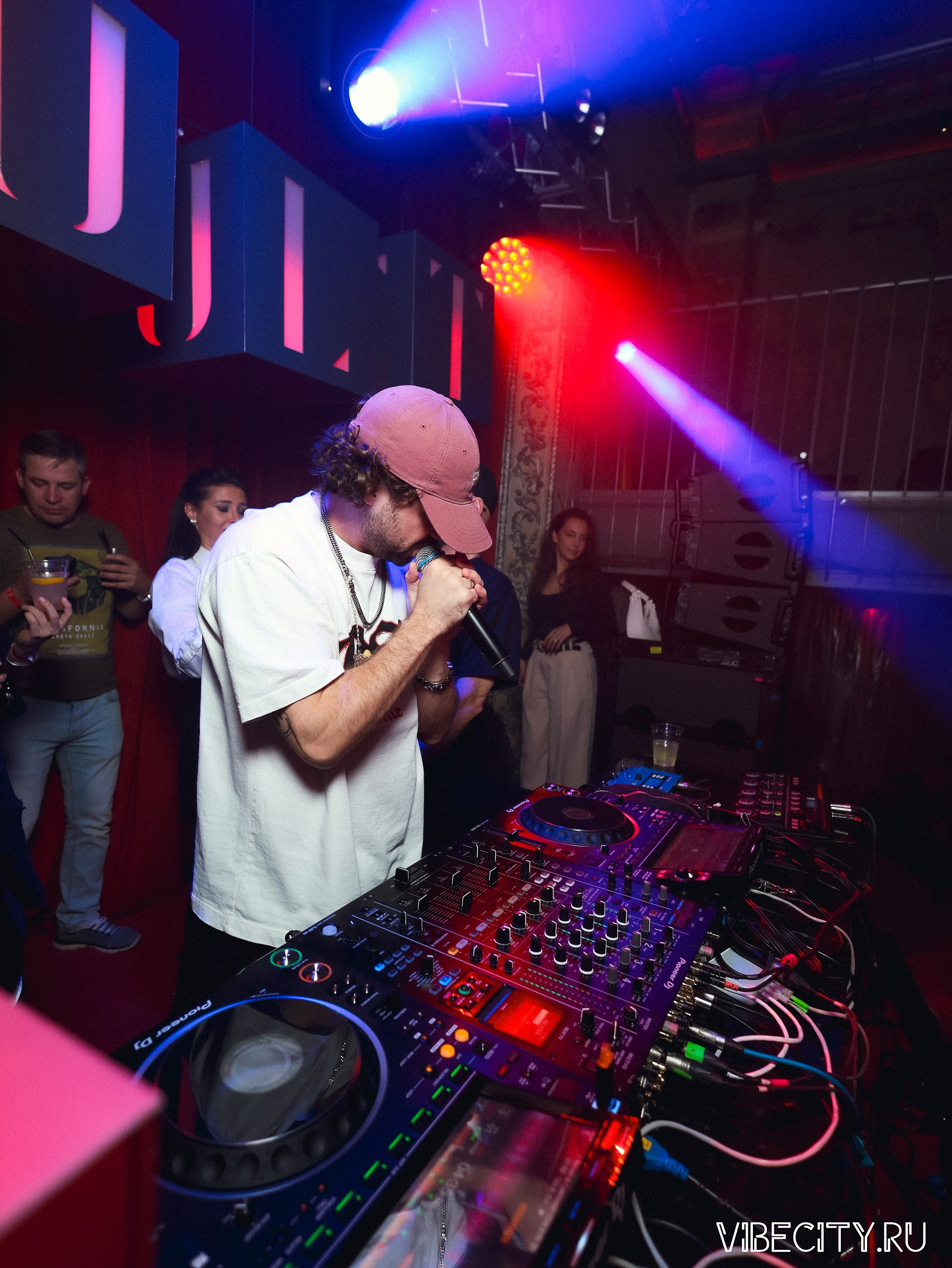 CULT. VIBECITY.RU Вайб Сити Ру Фоторепортажи Фотоотчеты Калининград