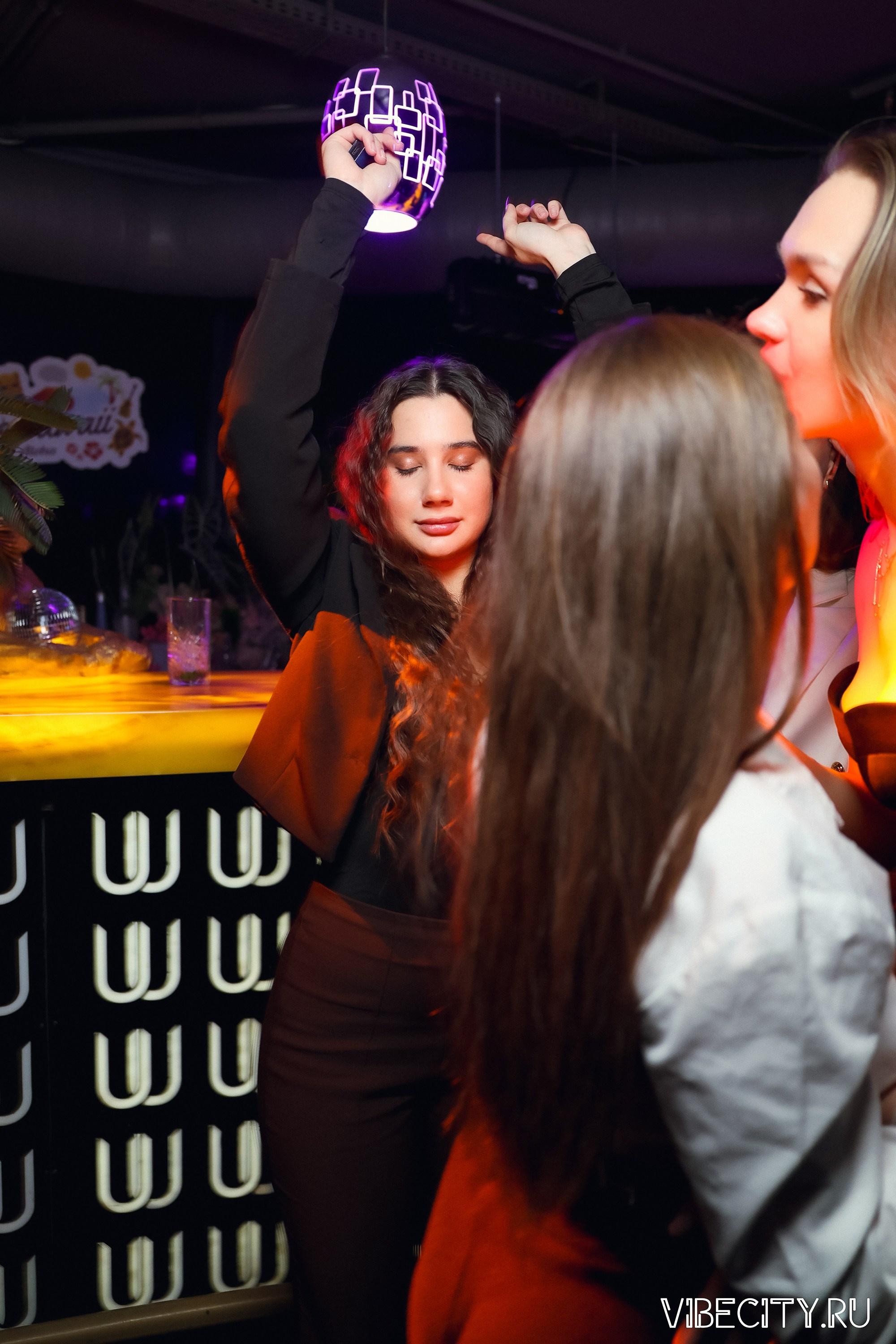 DOUBLE U. VIBECITY.RU Вайб Сити Ру Фоторепортажи Фотоотчеты Калининград