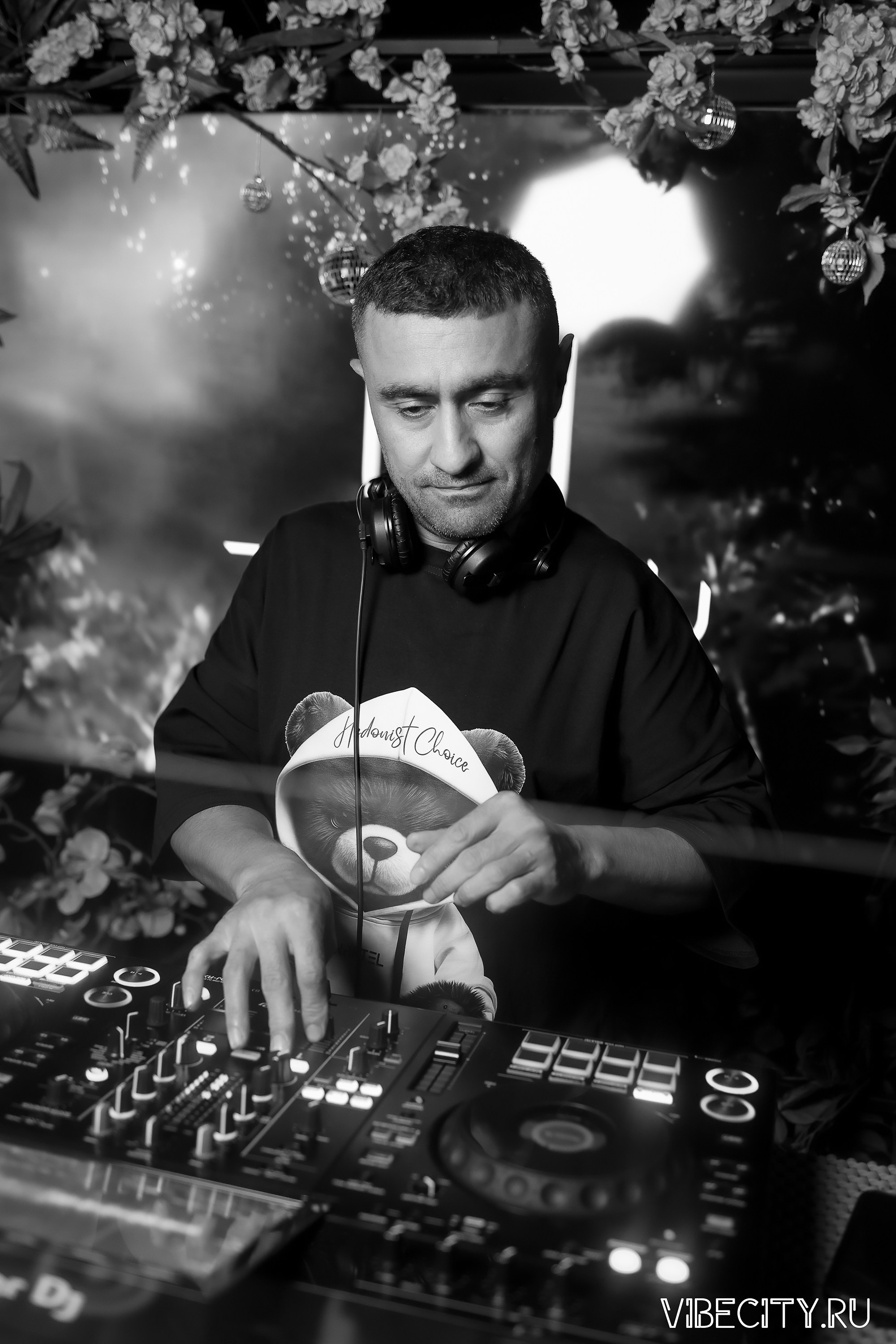 DOUBLE U. VIBECITY.RU Вайб Сити Ру Фоторепортажи Фотоотчеты Калининград