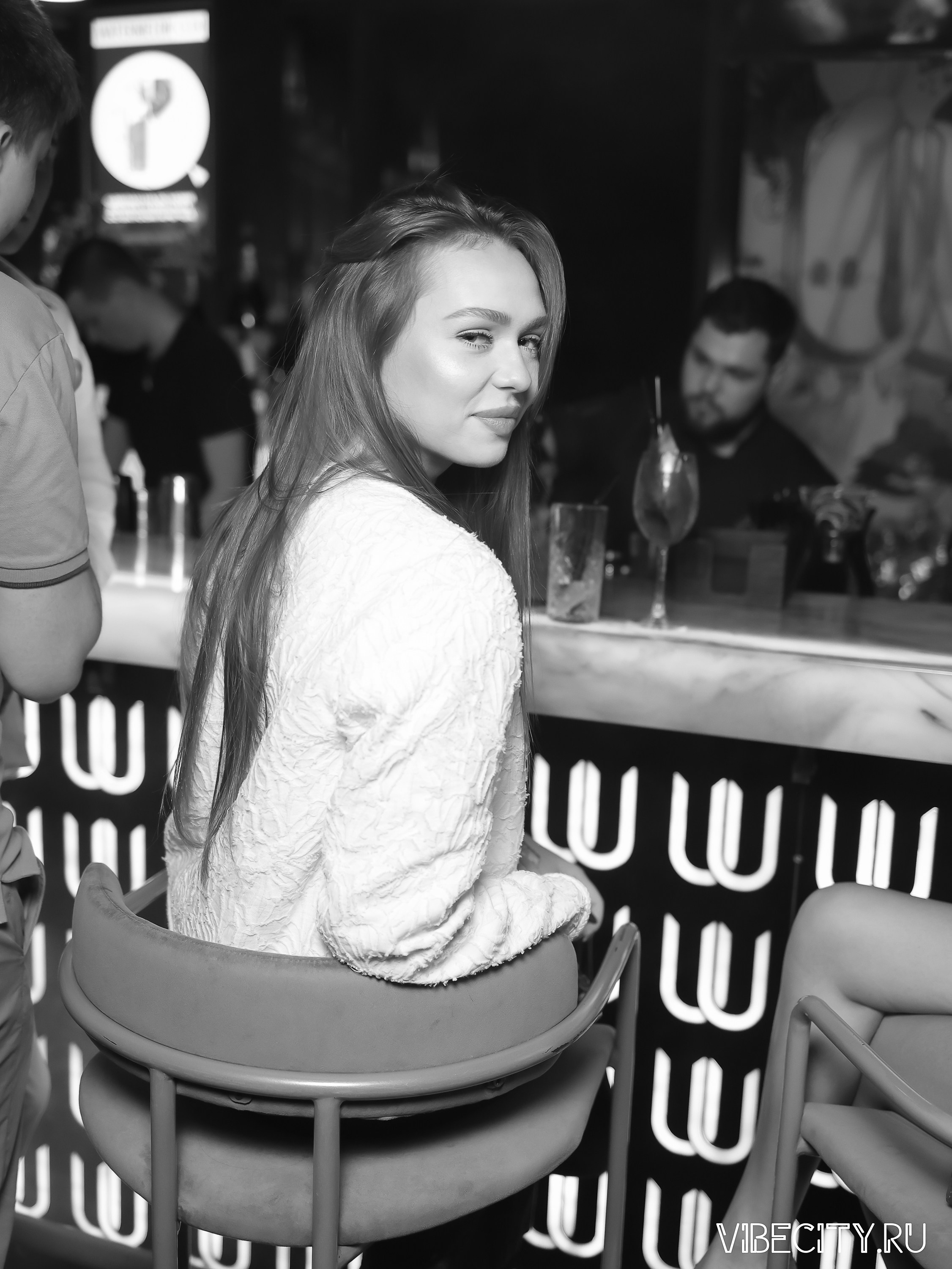 DOUBLE U. VIBECITY.RU Вайб Сити Ру Фоторепортажи Фотоотчеты Калининград