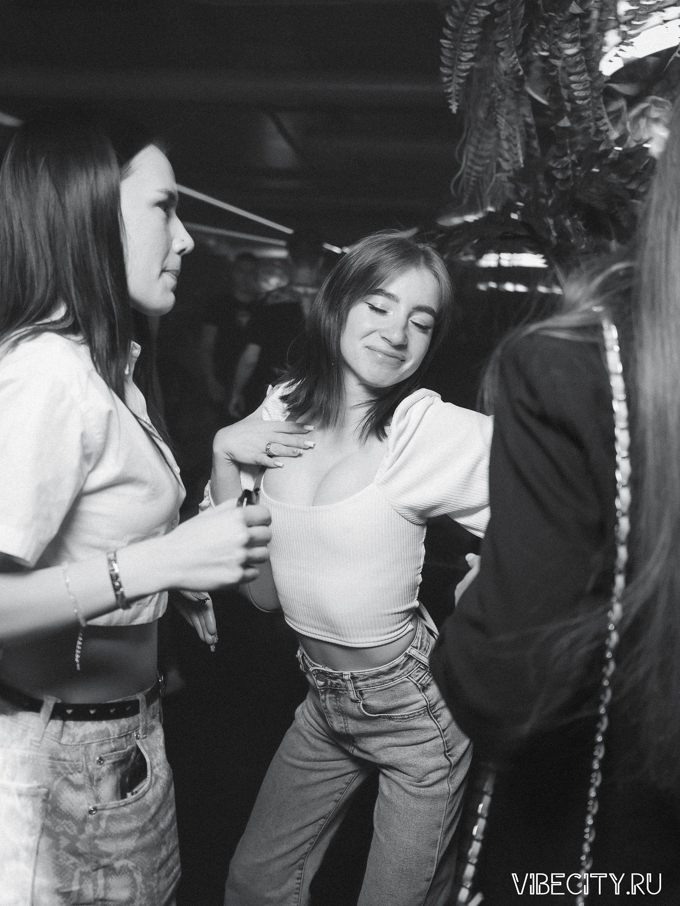 DOUBLE U. VIBECITY.RU Вайб Сити Ру Фоторепортажи Фотоотчеты Калининград