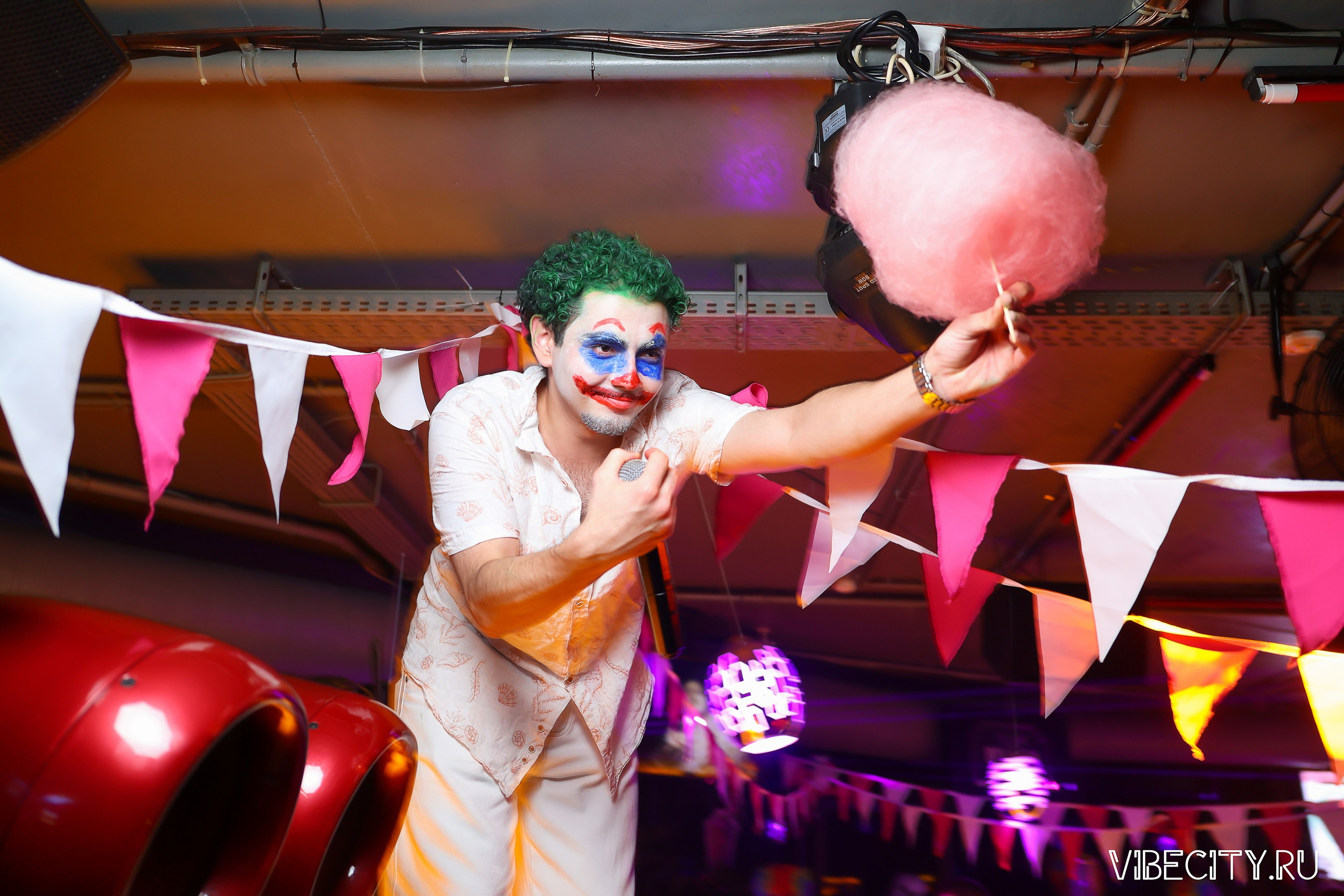 DOUBLE U. VIBECITY.RU Вайб Сити Ру Фоторепортажи Фотоотчеты Калининград