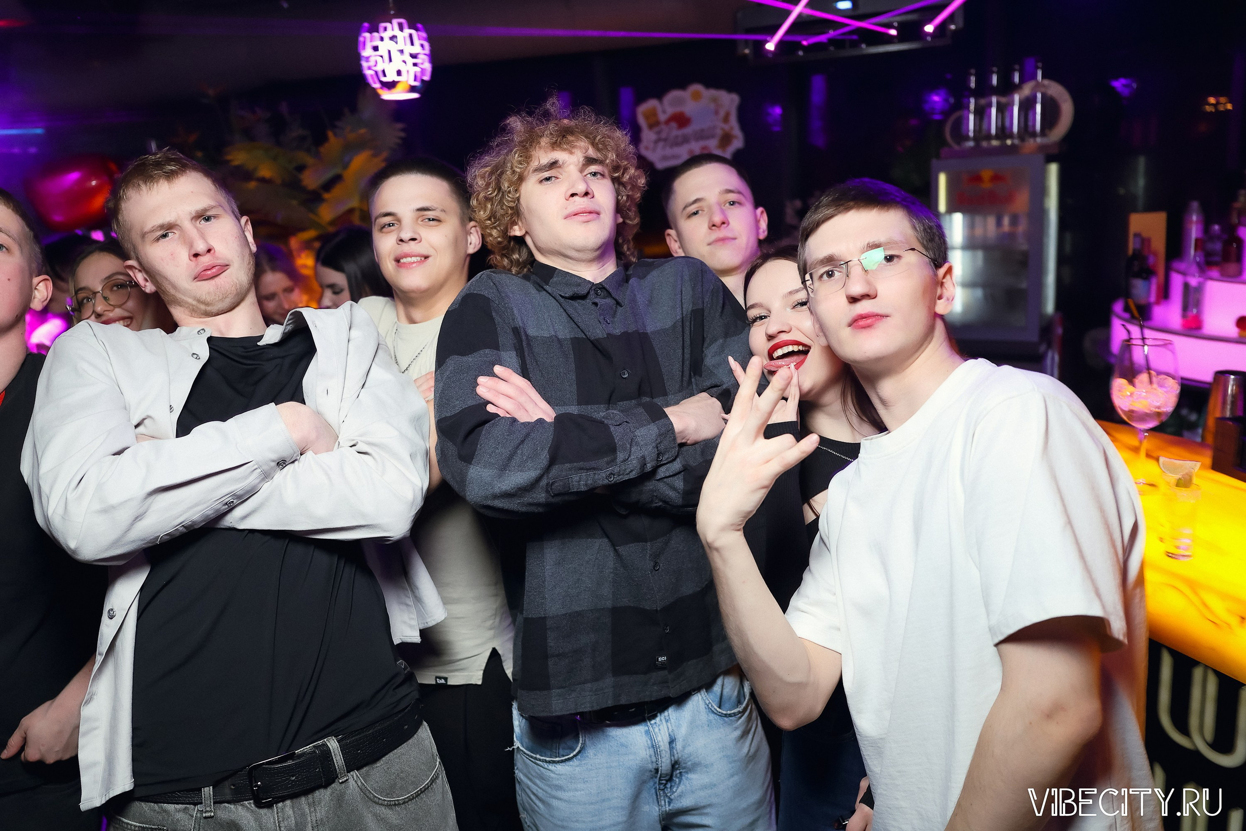 DOUBLE U. VIBECITY.RU Вайб Сити Ру Фоторепортажи Фотоотчеты Калининград