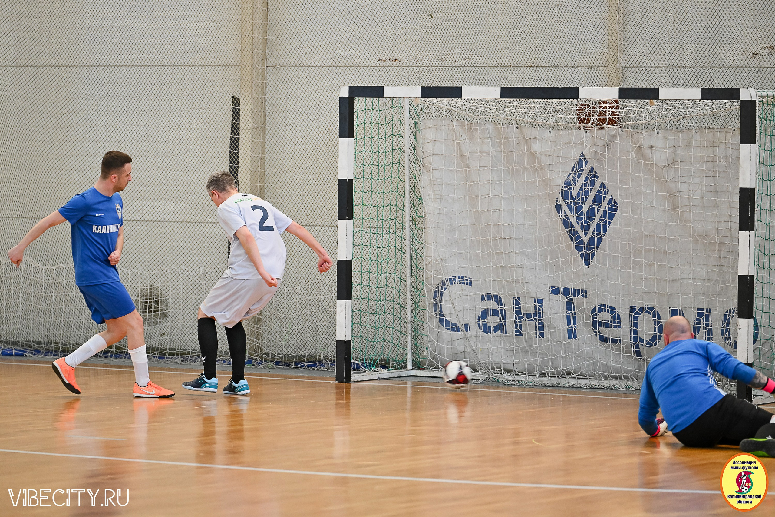 МФЛ СанТермо. VIBECITY.RU Вайб Сити Ру Фоторепортажи Фотоотчеты Калининград