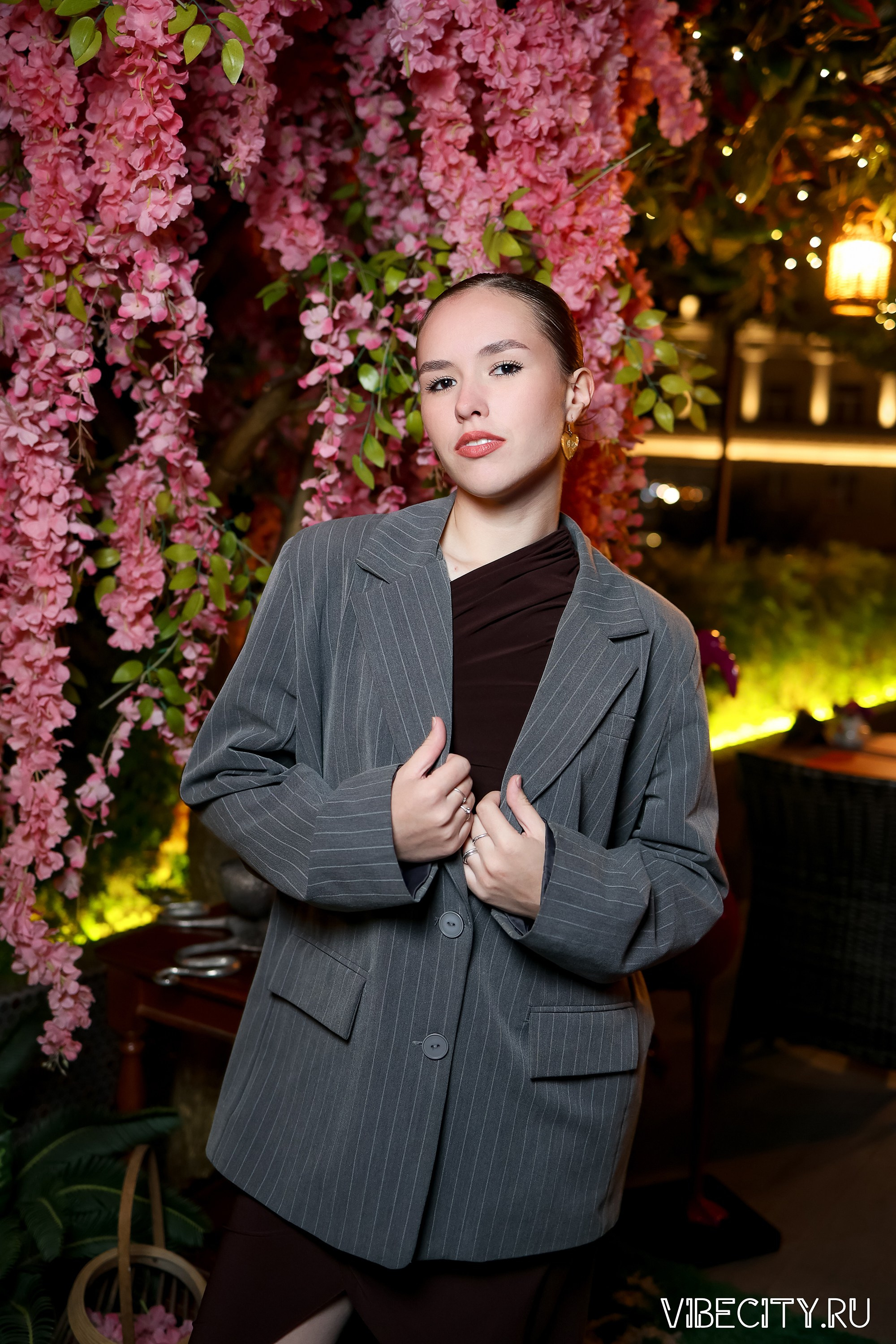 DOUBLE U. VIBECITY.RU Вайб Сити Ру Фоторепортажи Фотоотчеты Калининград