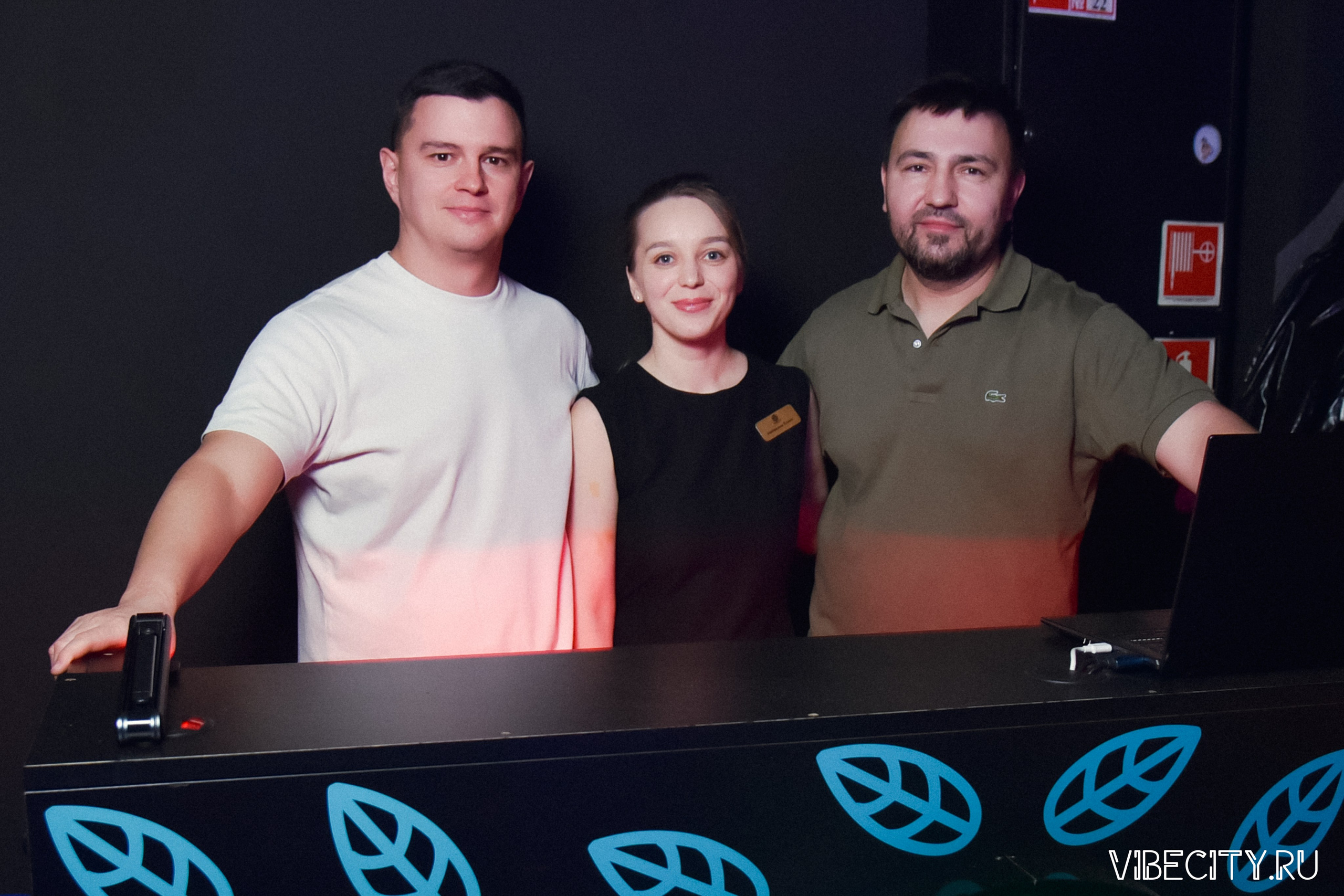 МЯТА lounge. VIBECITY.RU Вайб Сити Ру Фоторепортажи Фотоотчеты Калининград