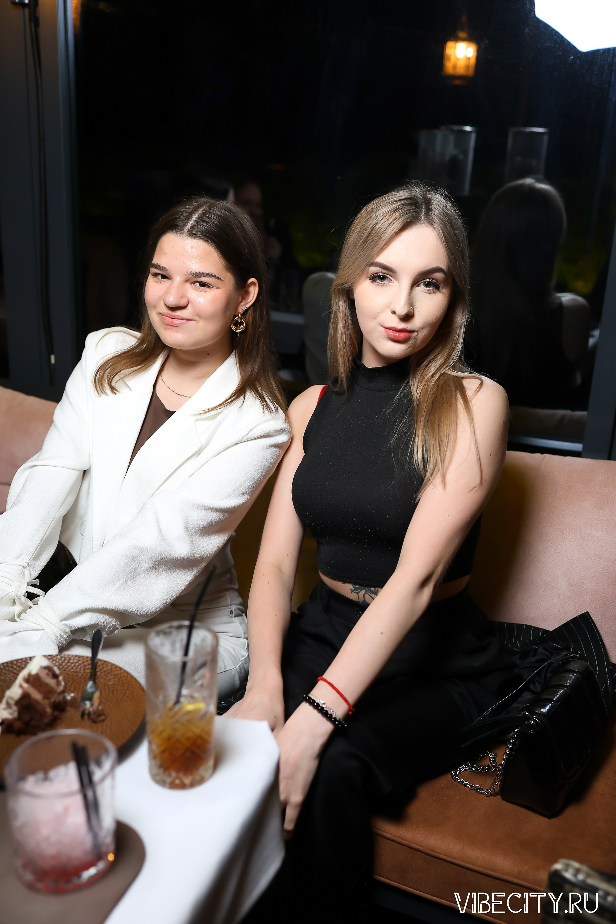 DOUBLE U. VIBECITY.RU Вайб Сити Ру Фоторепортажи Фотоотчеты Калининград