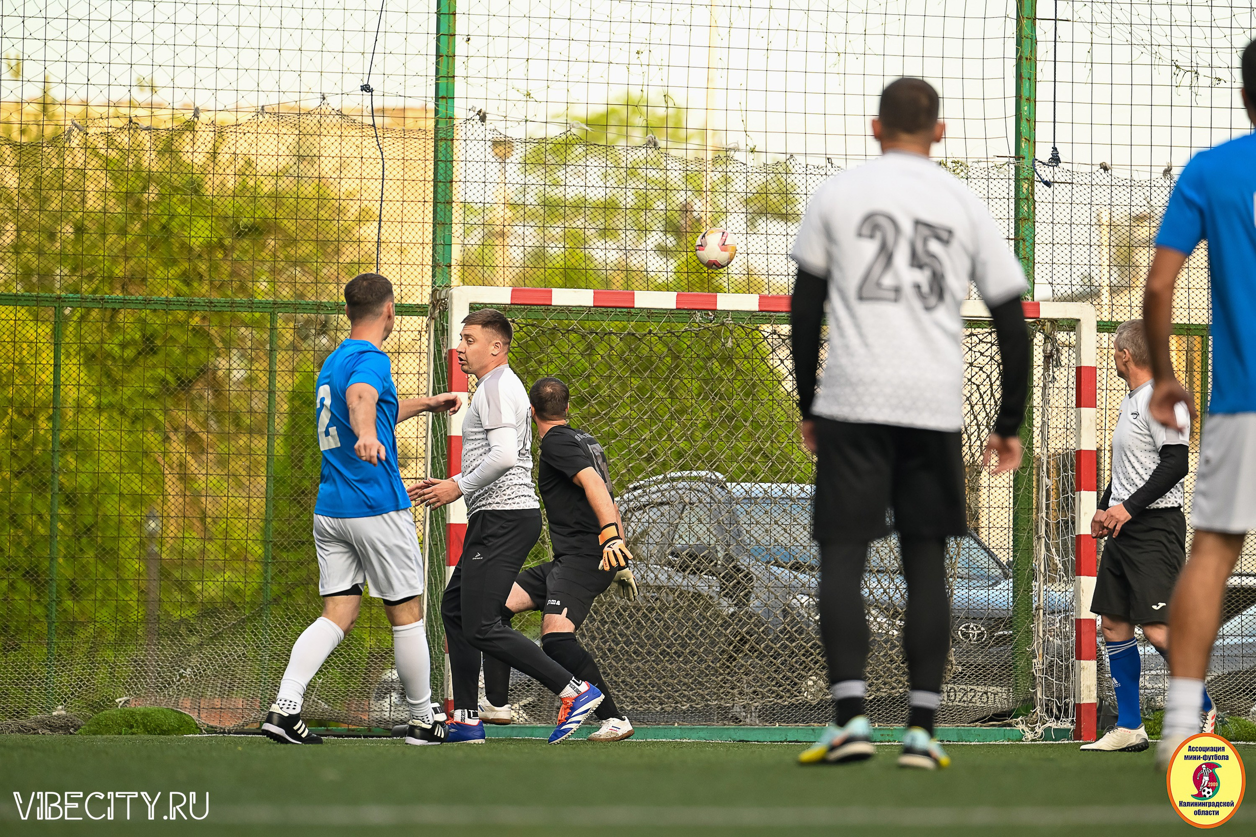 ИГРЫ ПЛЕЙ-ОФФ ПЕРВОГО ДИВИЗИОНА МИНИ-ФУТБОЛЬНОЙ ЛИГИ. VIBECITY.RU Вайб Сити Ру Фоторепортажи Фотоотчеты Калининград
